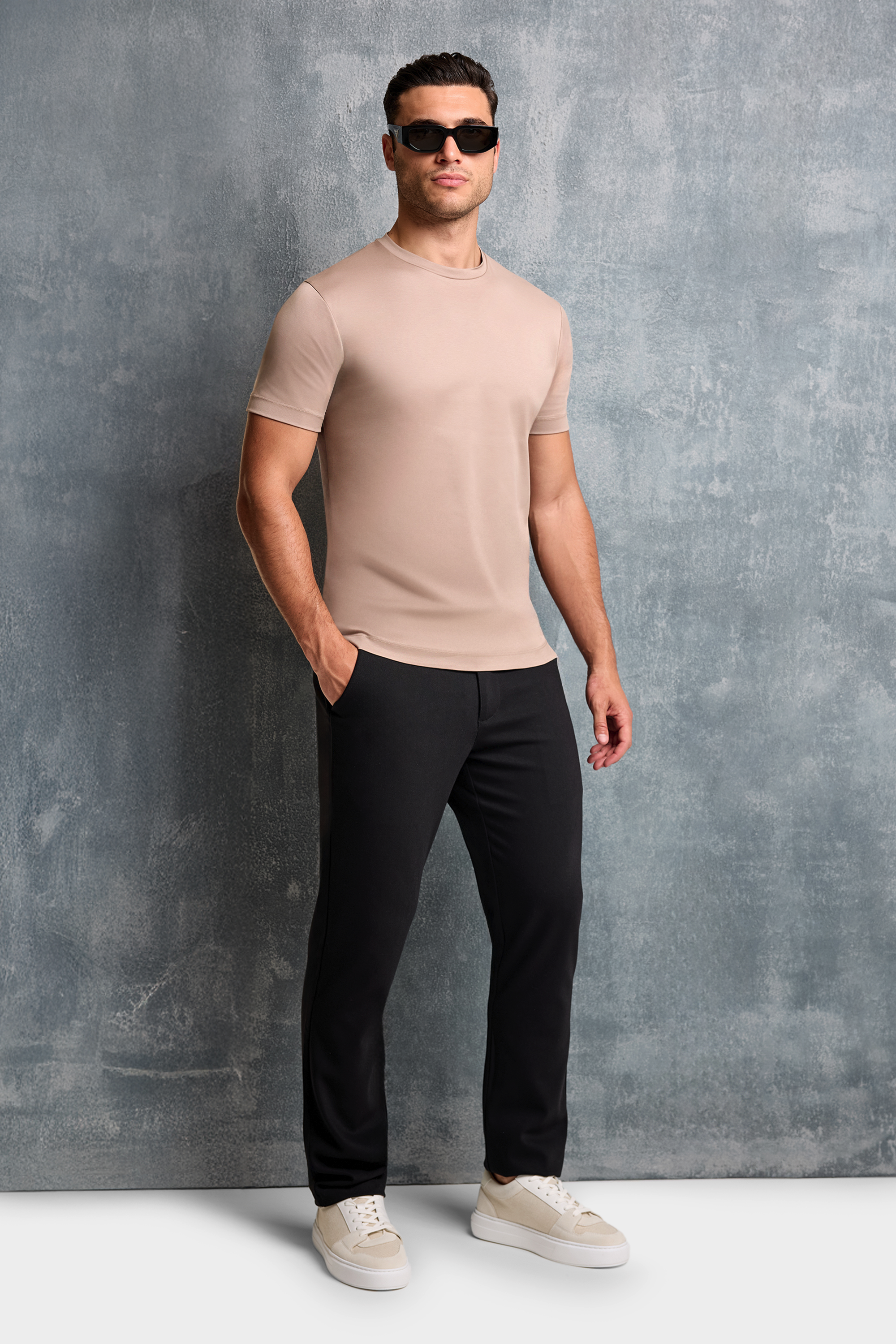 DESIO SLIM T-Paita