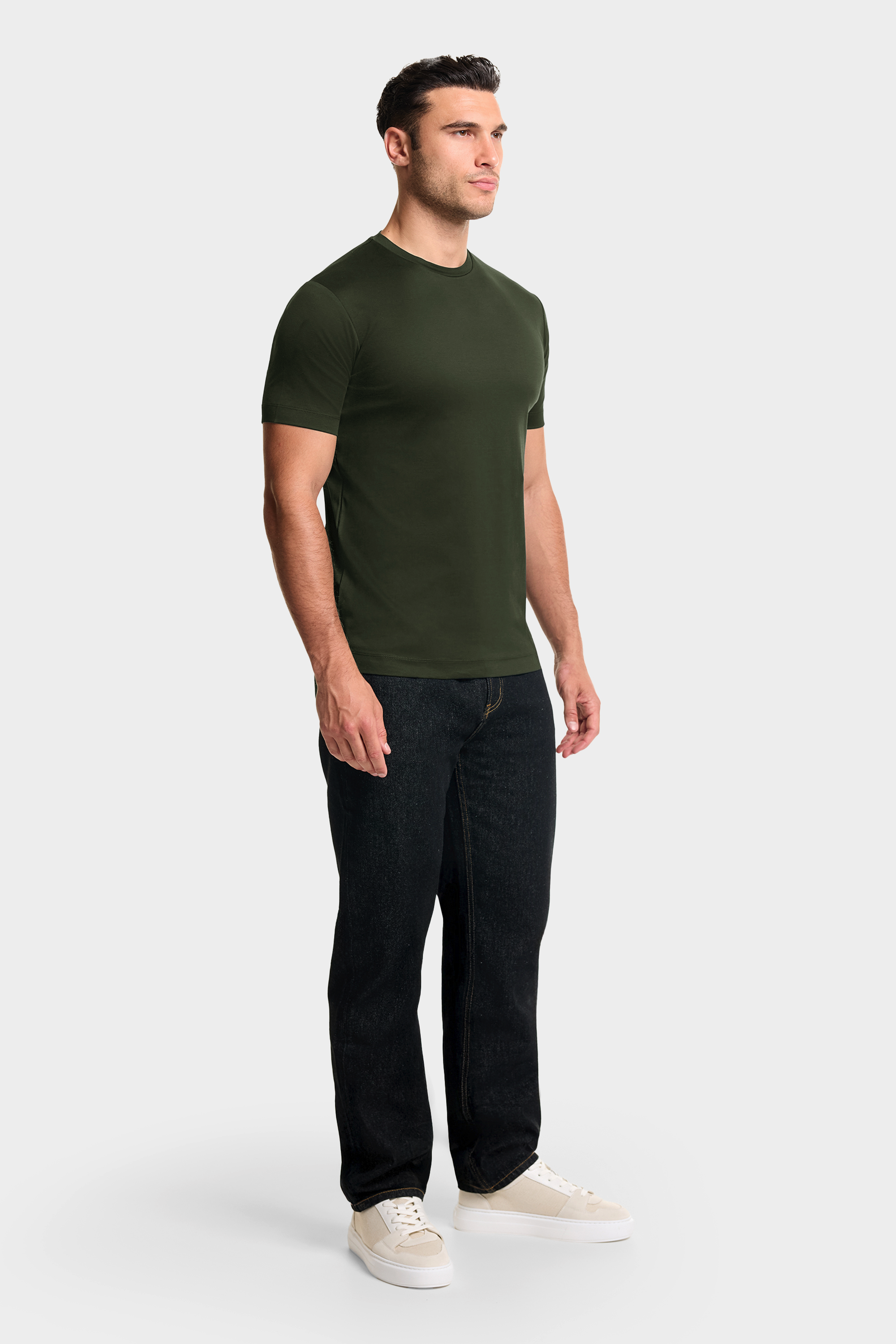 DESIO SLIM T-Paita
