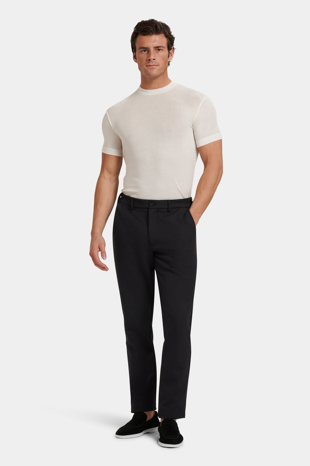 VERDE SLIM T-Paita
