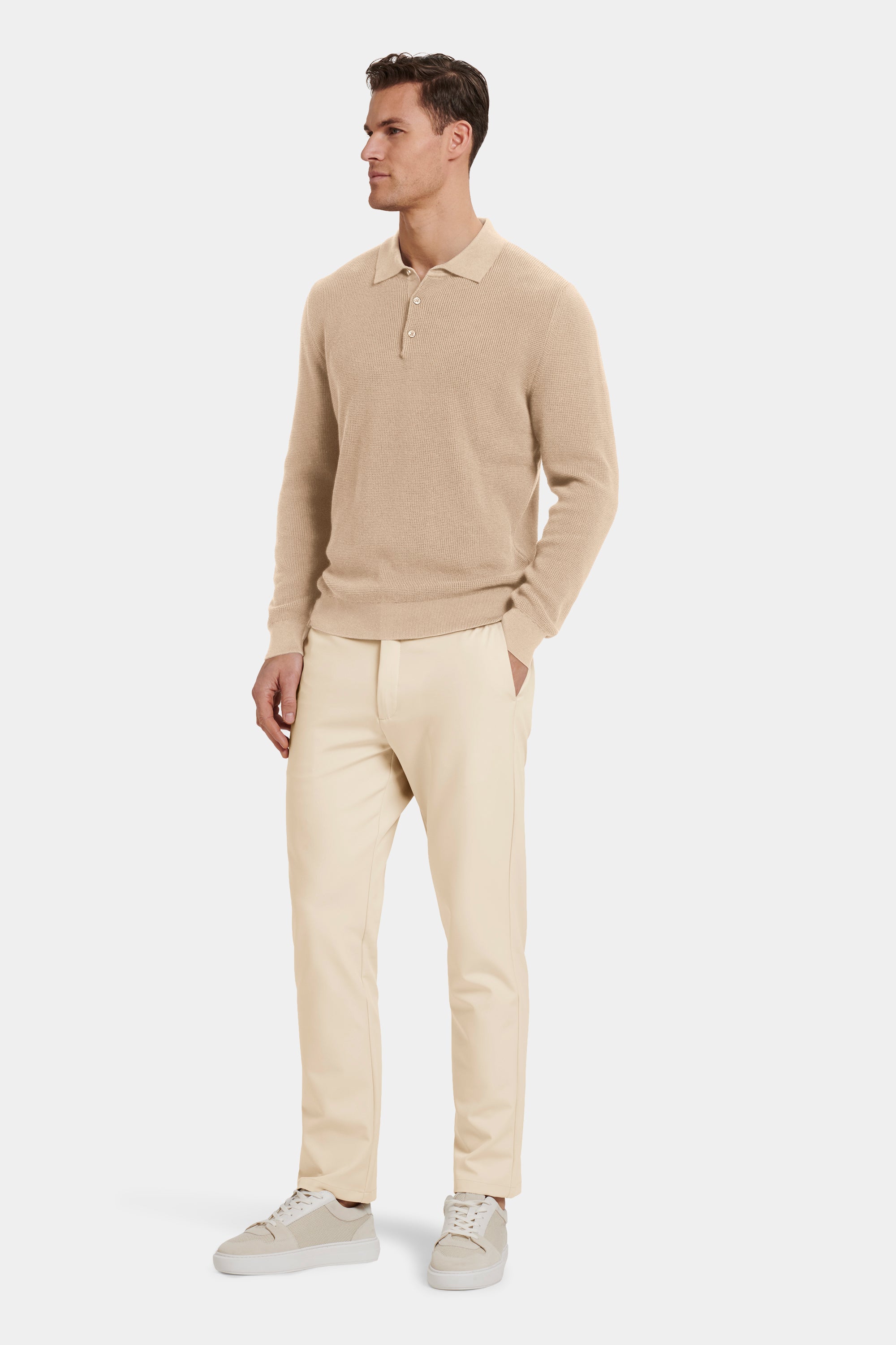 LEONE POLO