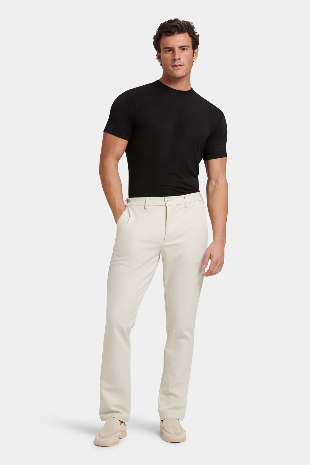 VERDE SLIM T-Paita