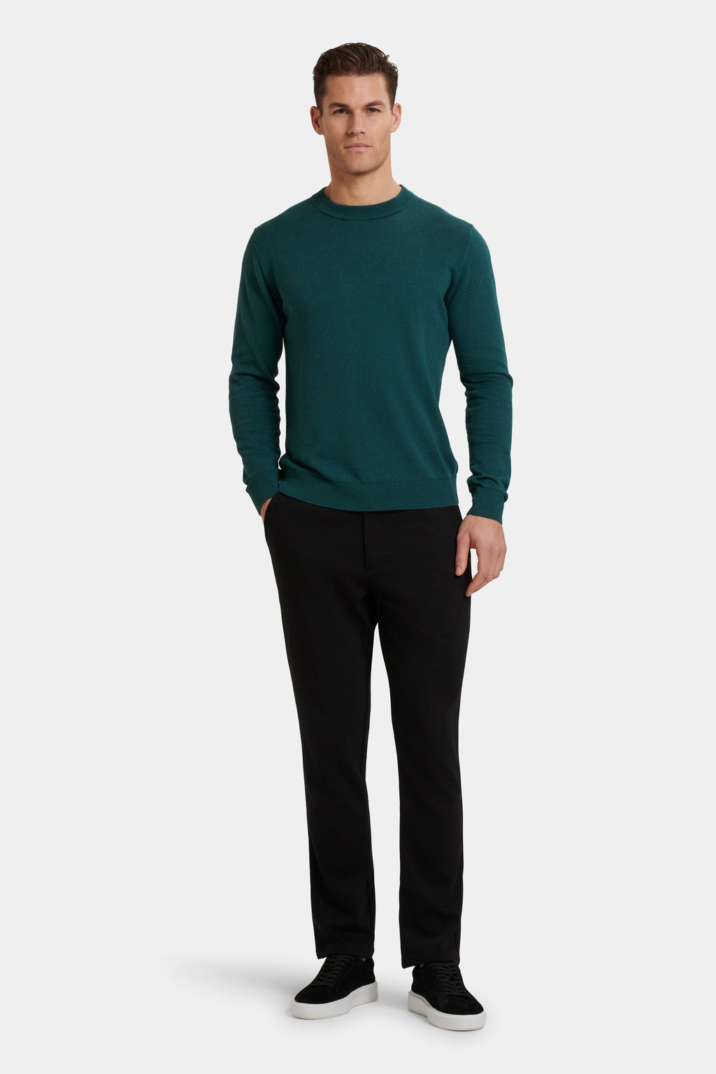 SEVERO SLIM CHINO