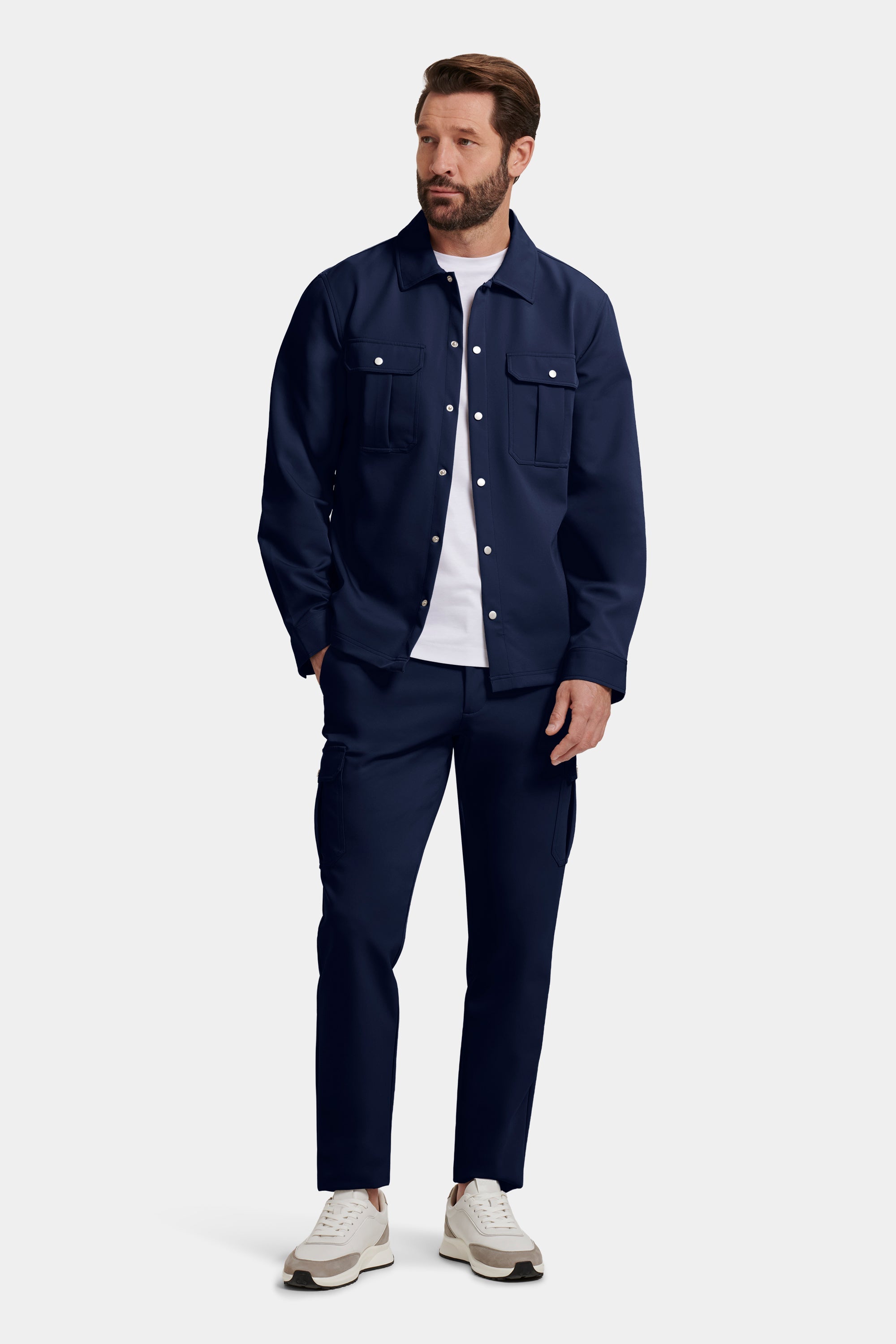 TECH SLIM CARGO