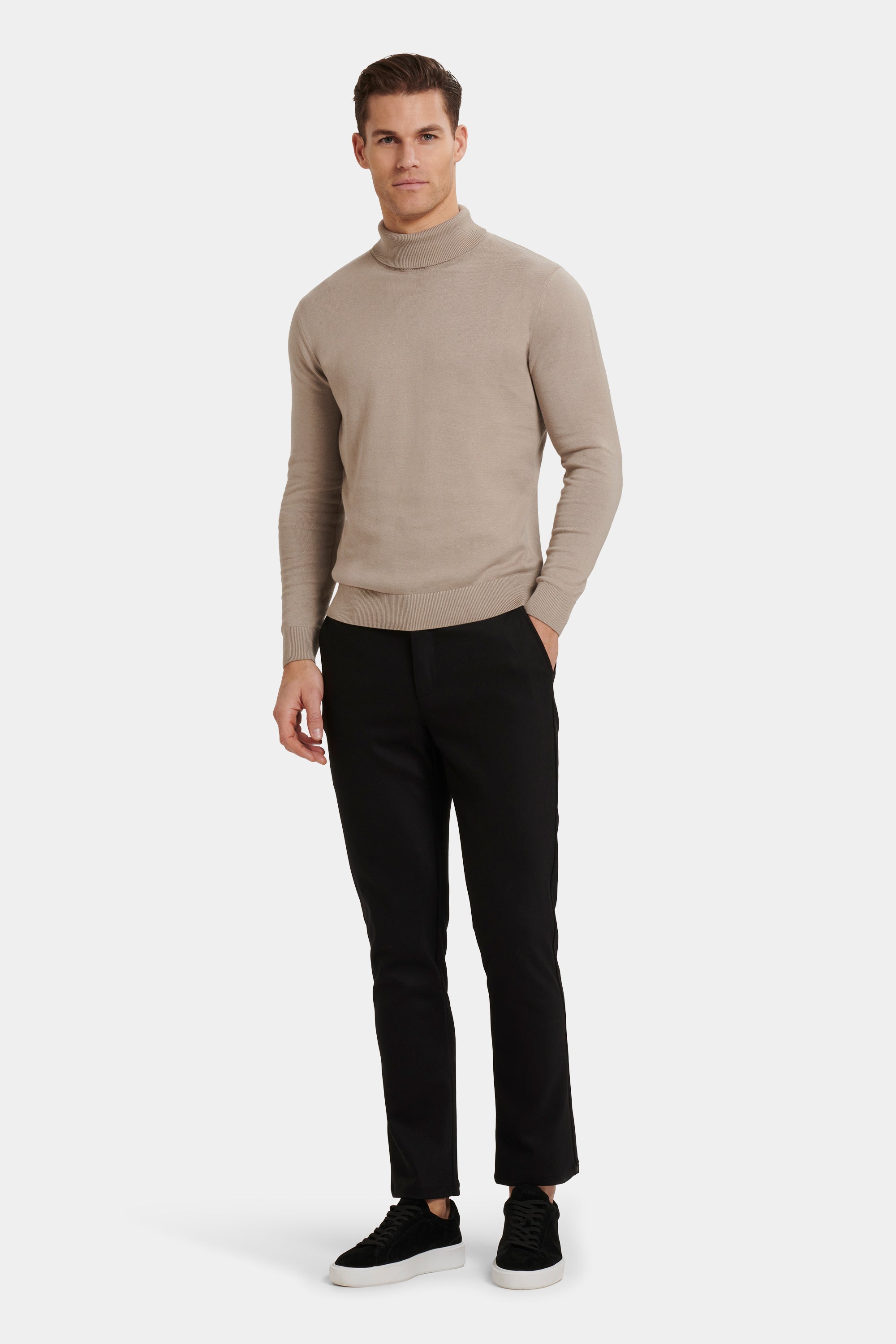 SANTONI PULLOVERI