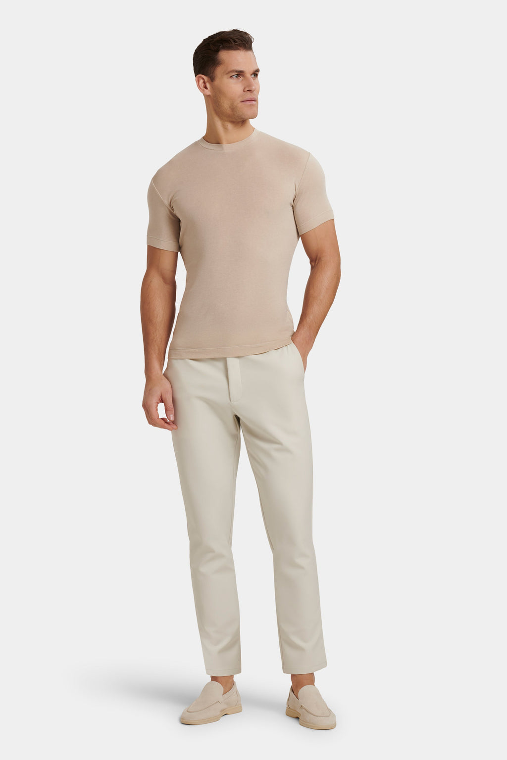 VERDE SLIM T-Paita