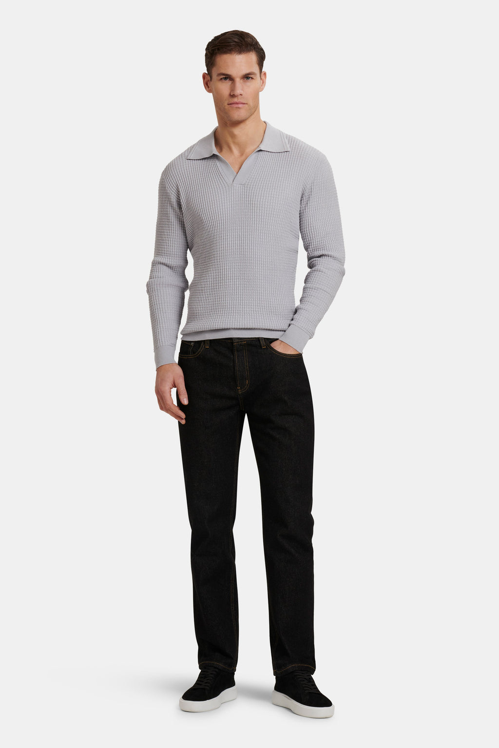 MONDA POLO