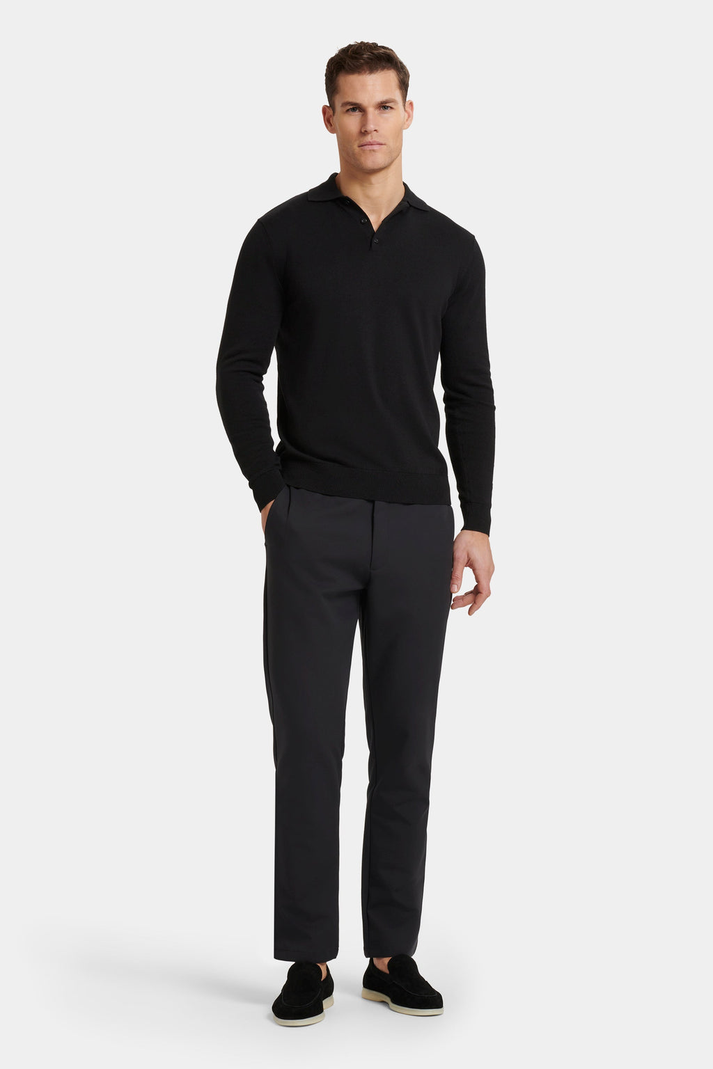 SANTONI POLO
