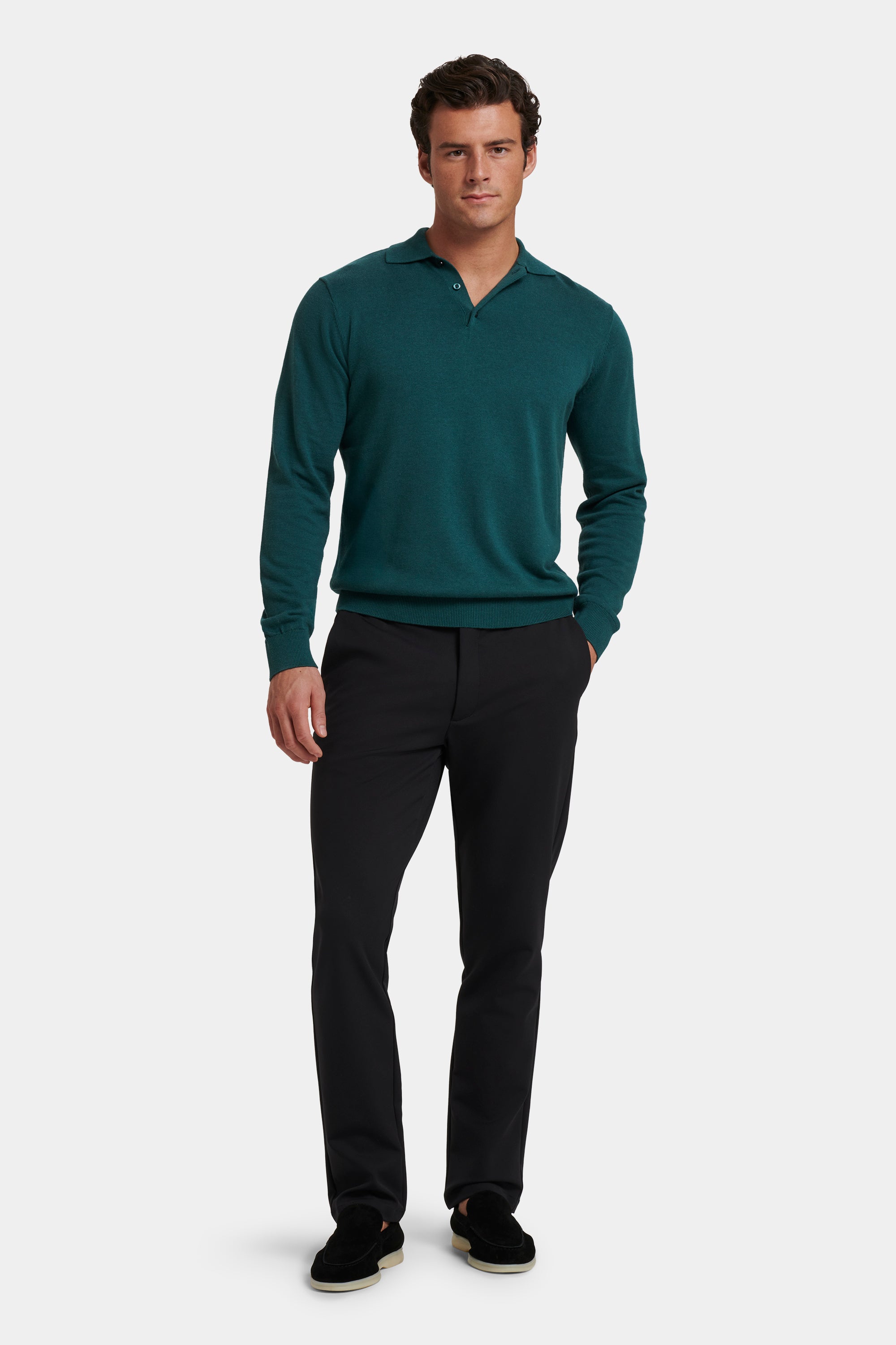 SANTONI POLO