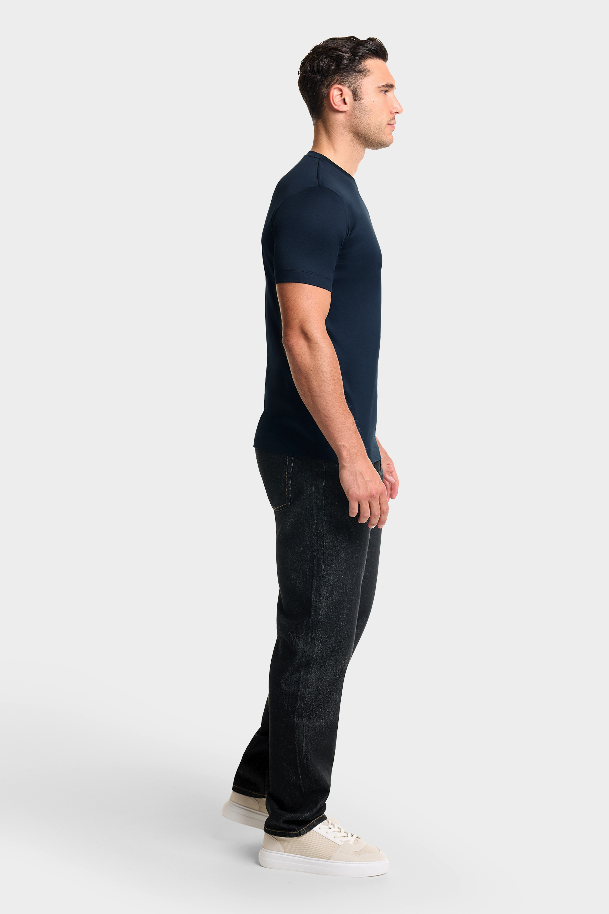 DESIO SLIM T-Paita
