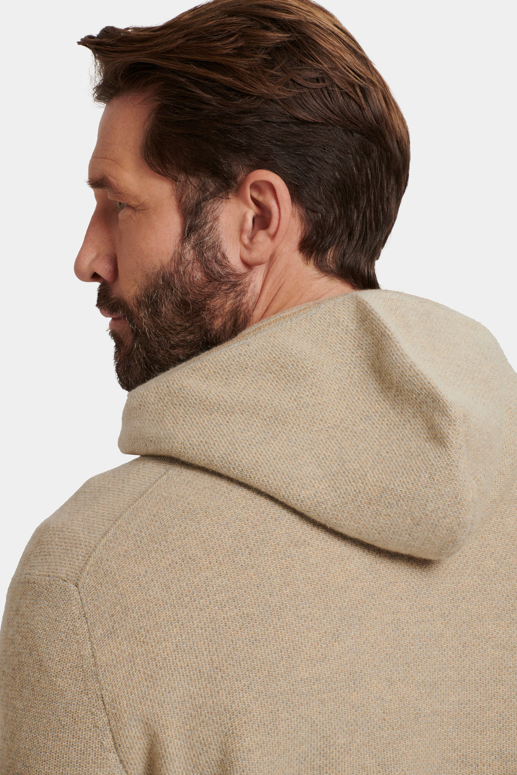 FARO ZIP-THROUGH HOODIE