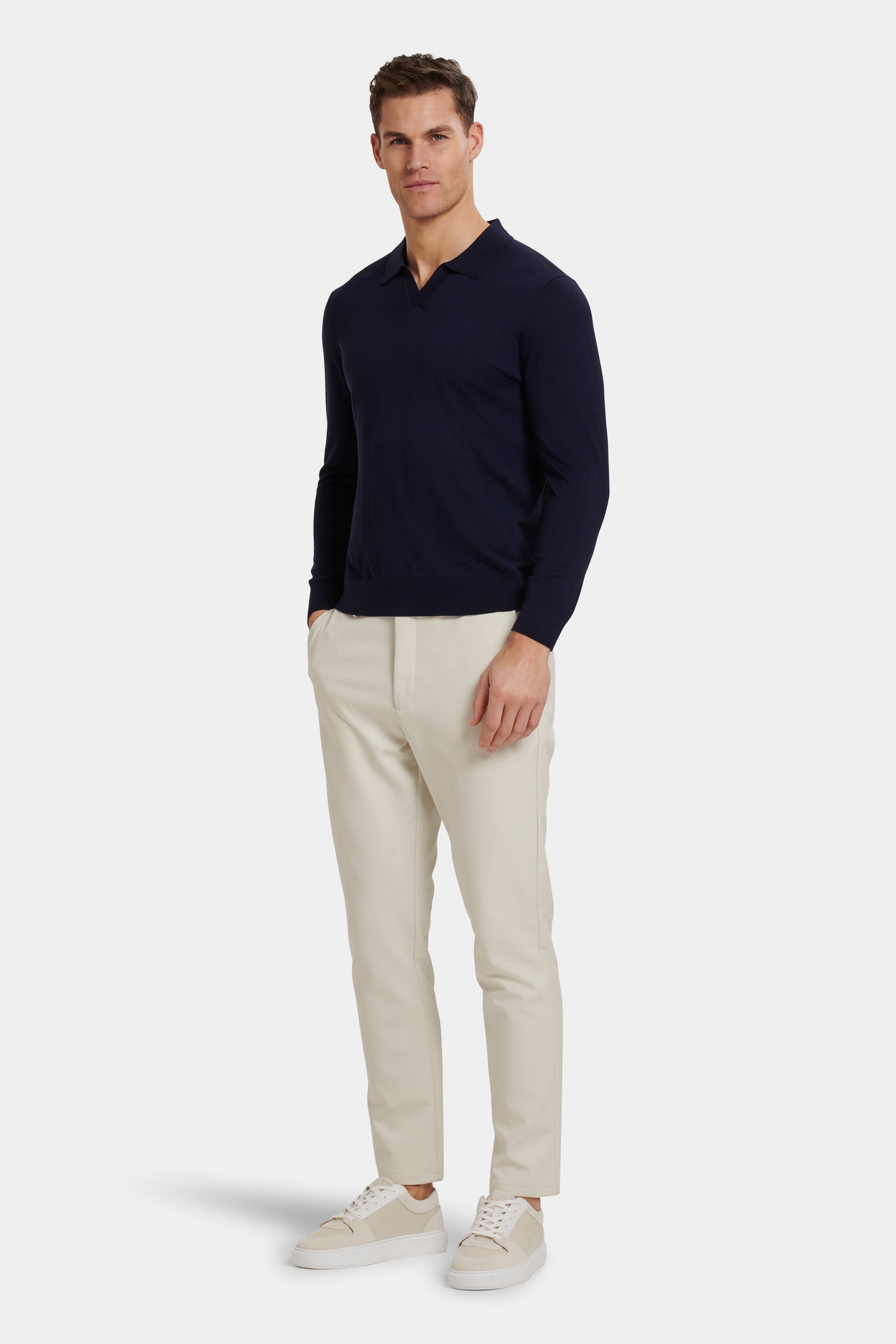 NEVIO POLO