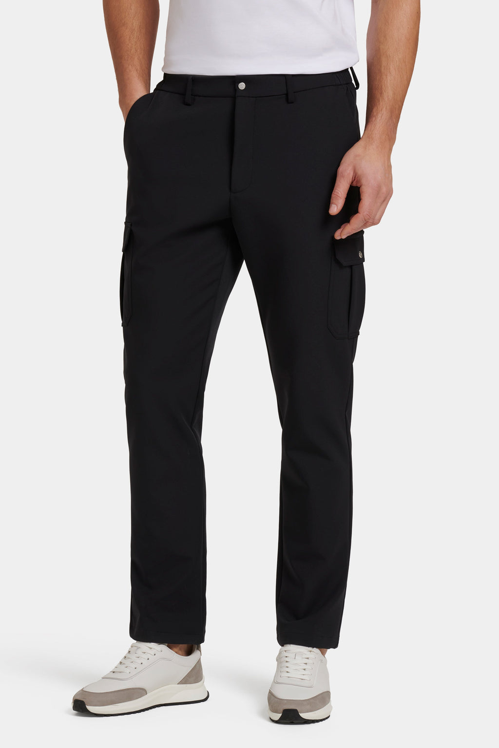 TECH SLIM CARGO