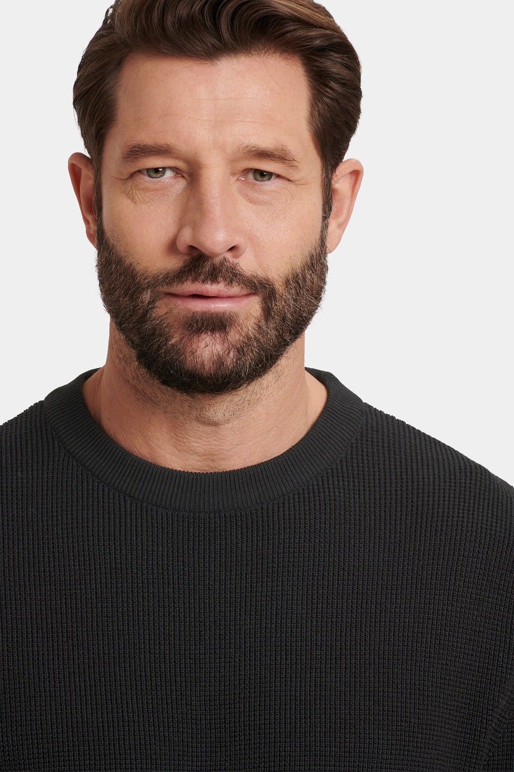 LEONE PULLOVER