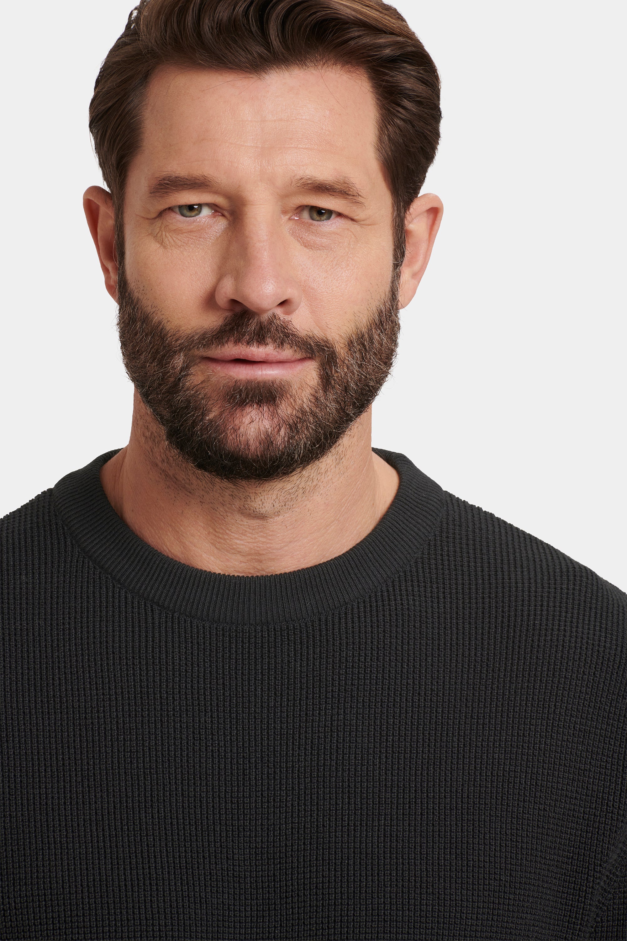 LEONE PULLOVER