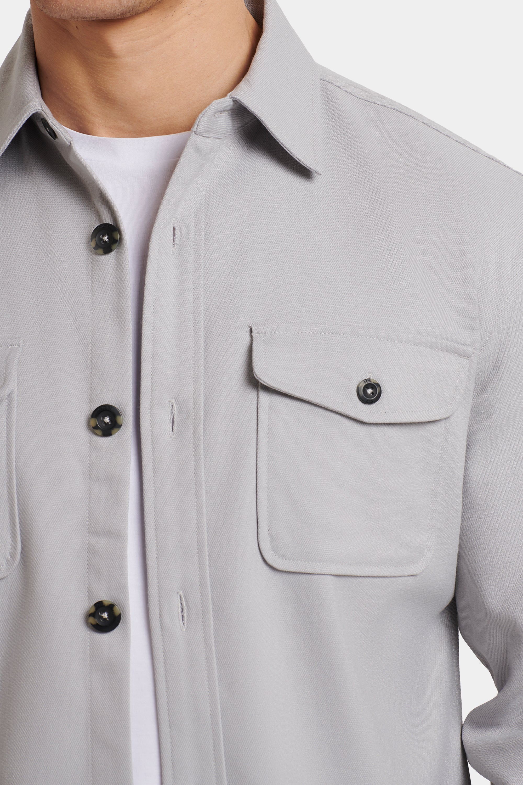 VITO OVERSHIRT
