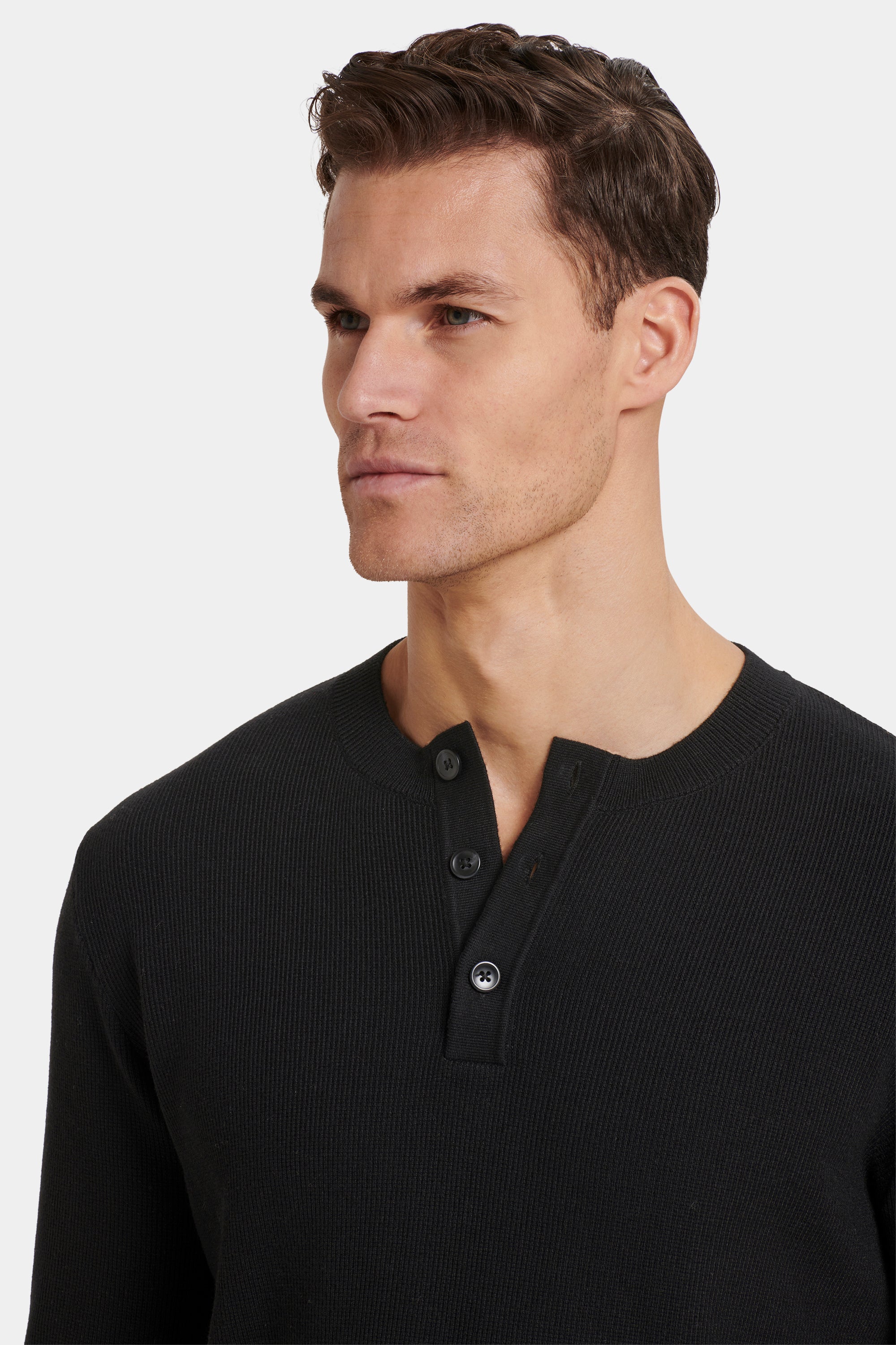BARNA HENLEY NEULE