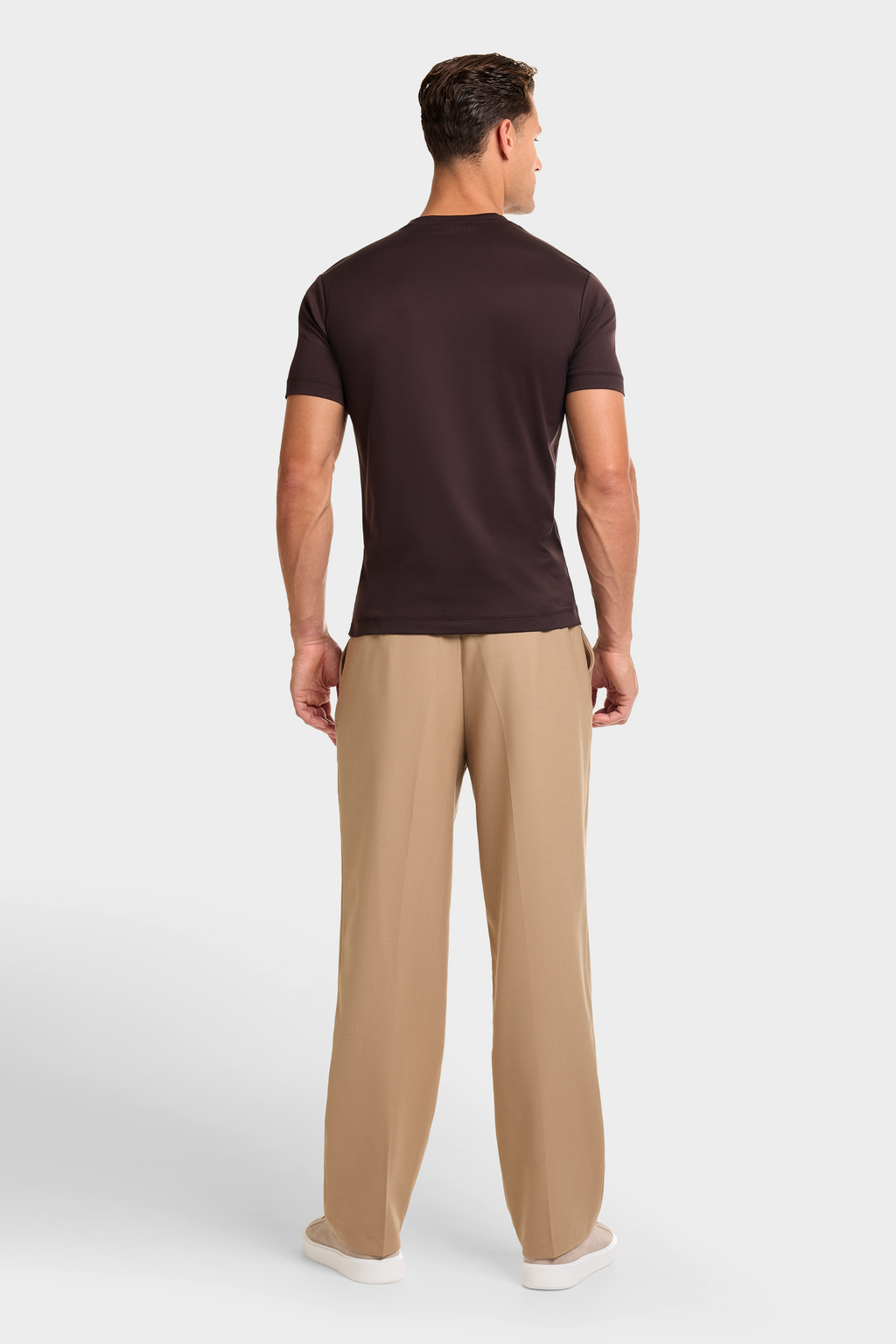 DESIO SLIM T-Paita