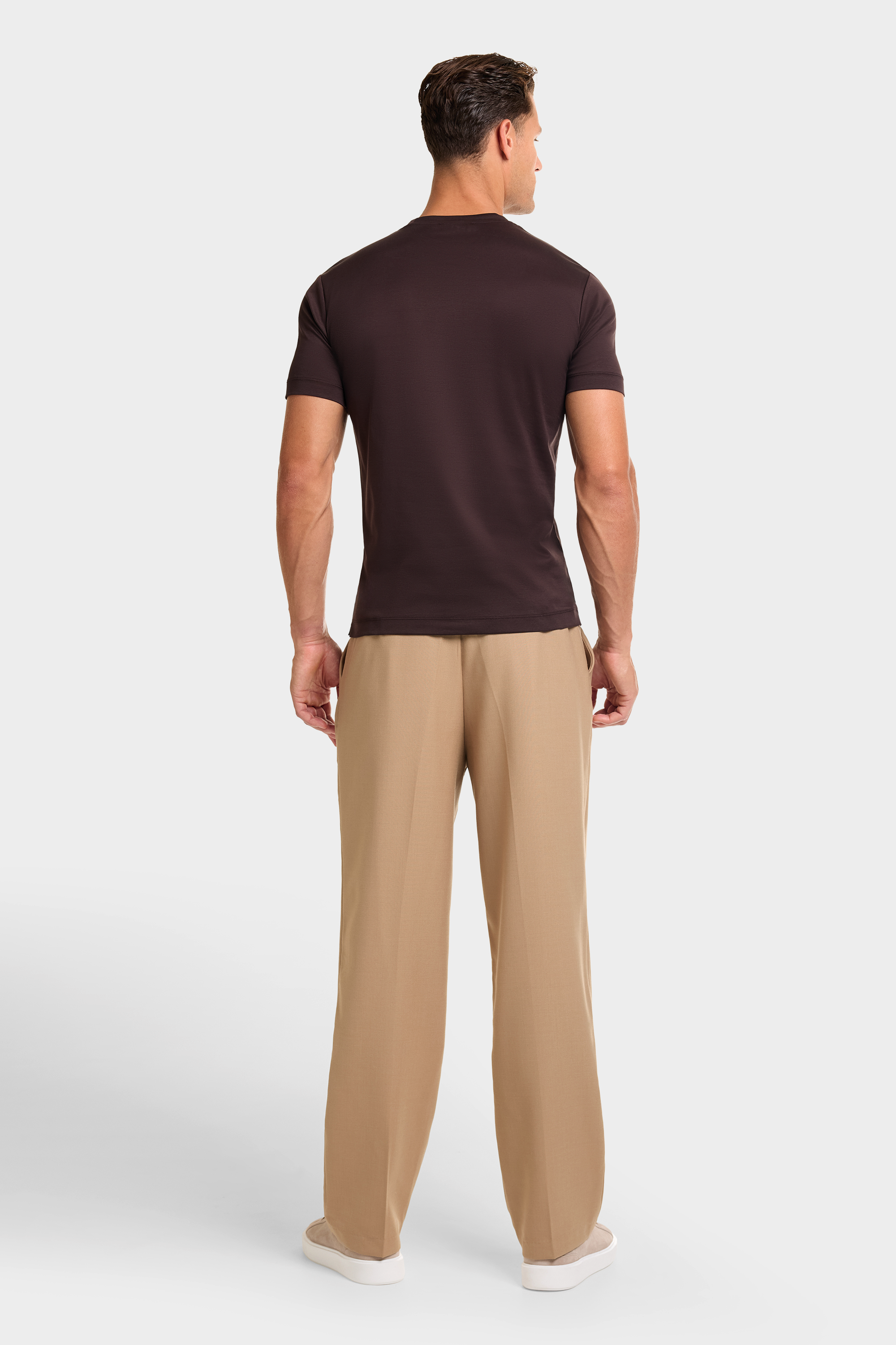 DESIO SLIM T-Paita