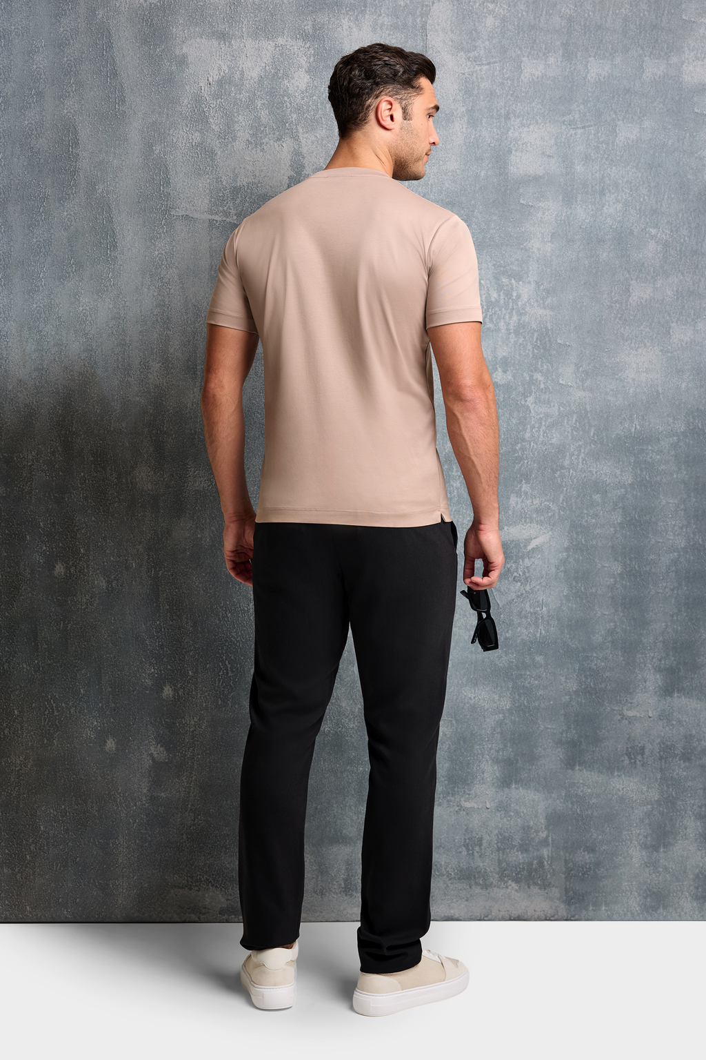 DESIO SLIM T-Paita