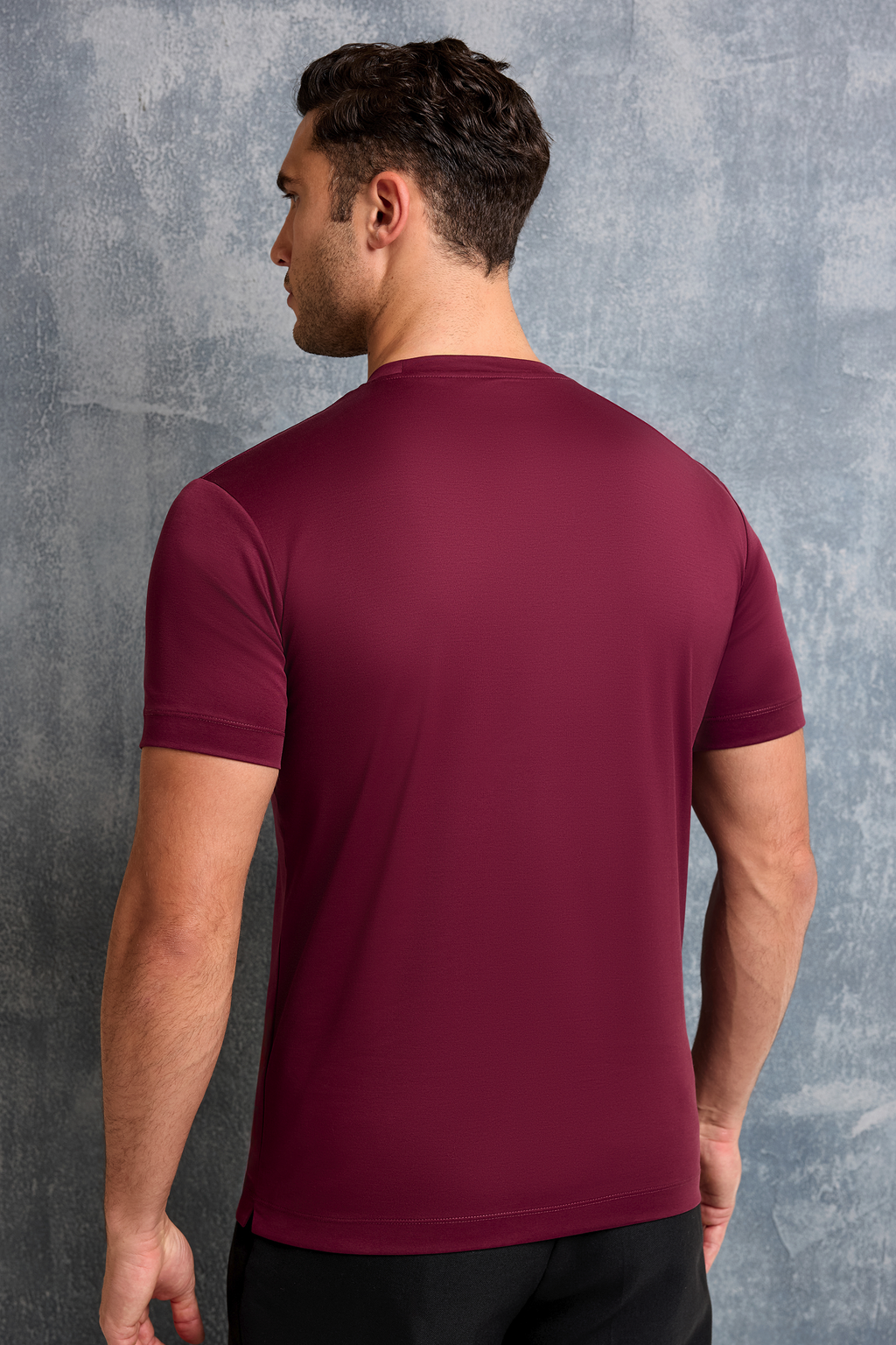 DESIO SLIM T-Paita