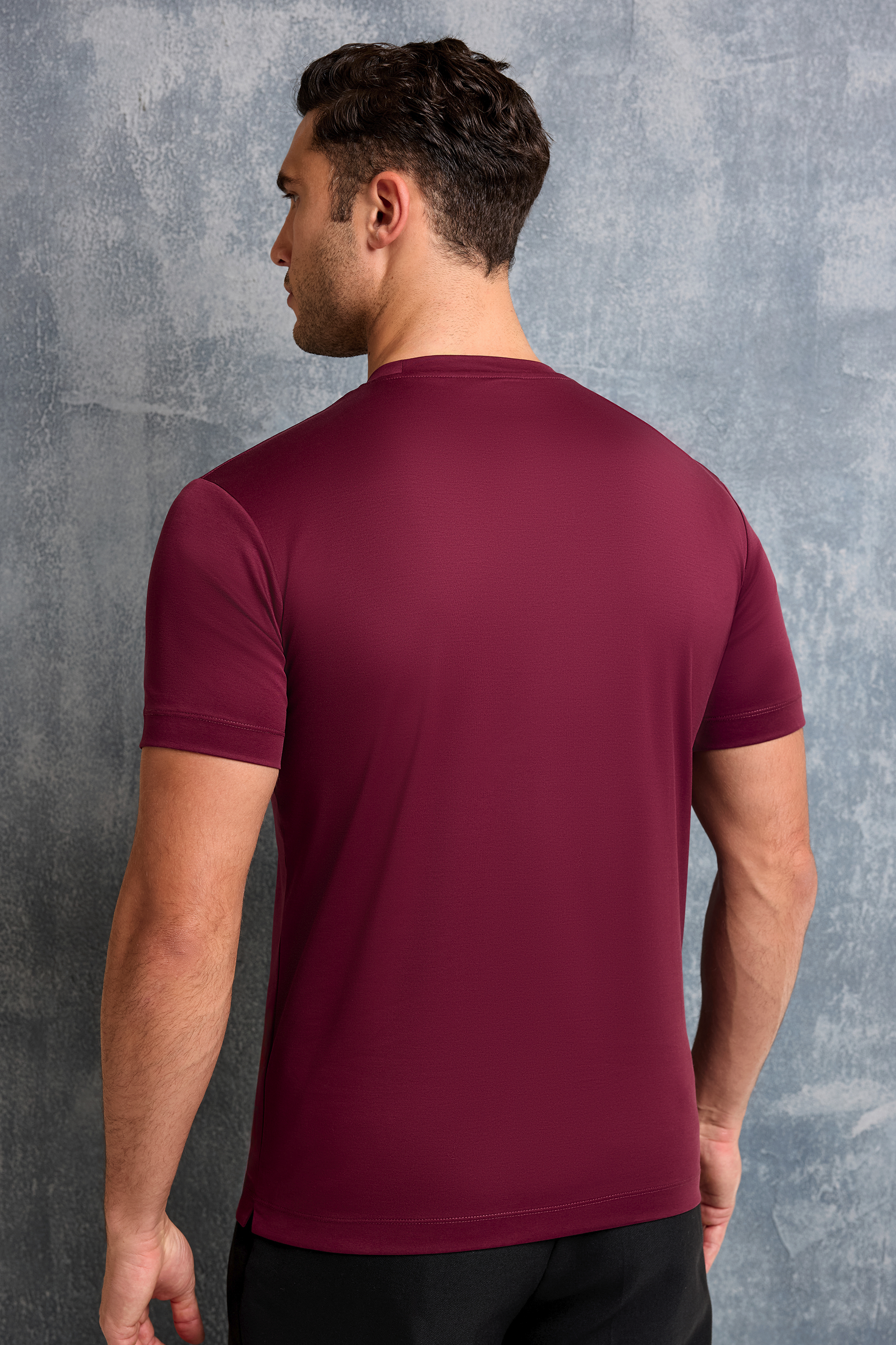 DESIO SLIM T-Paita