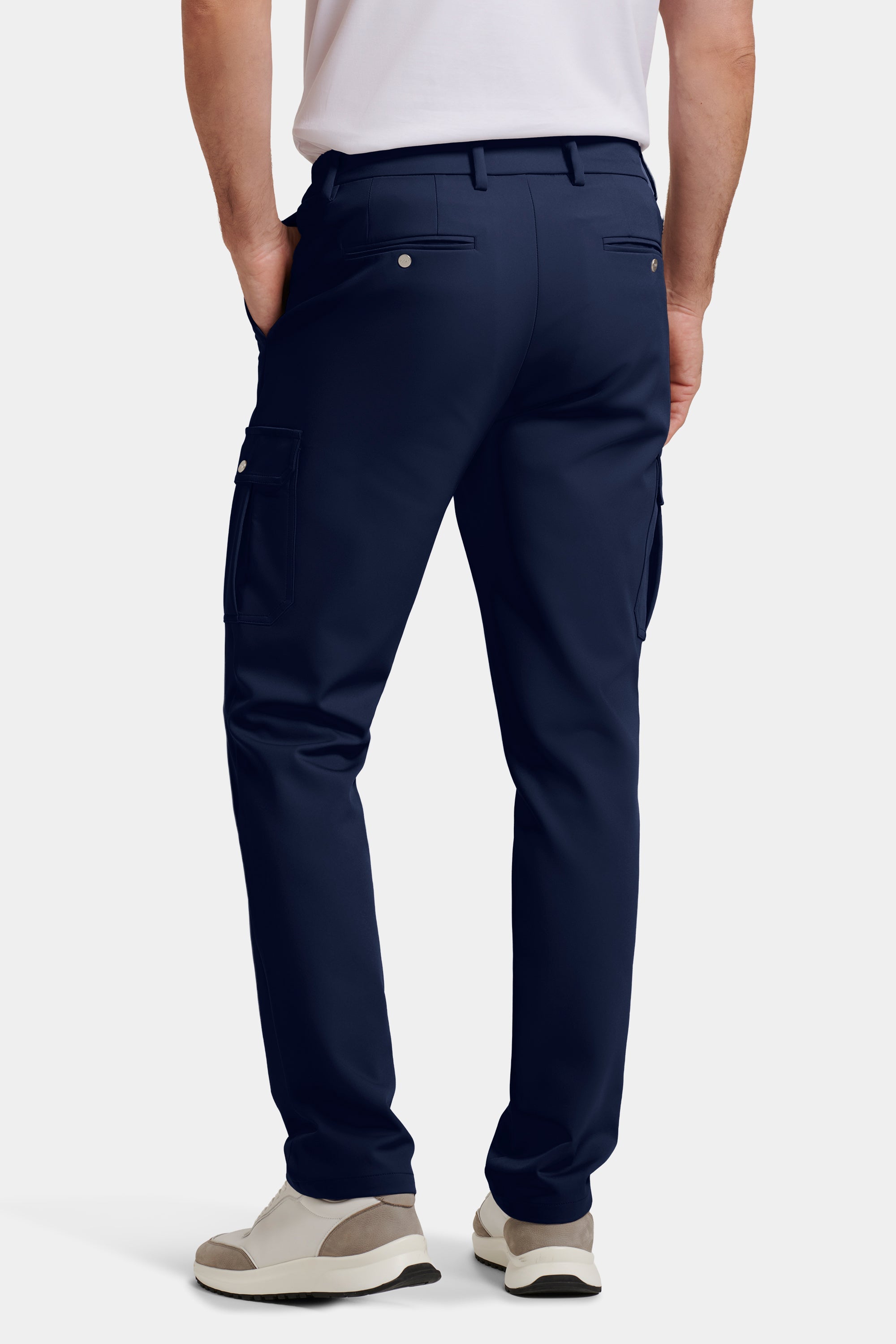 TECH SLIM CARGO