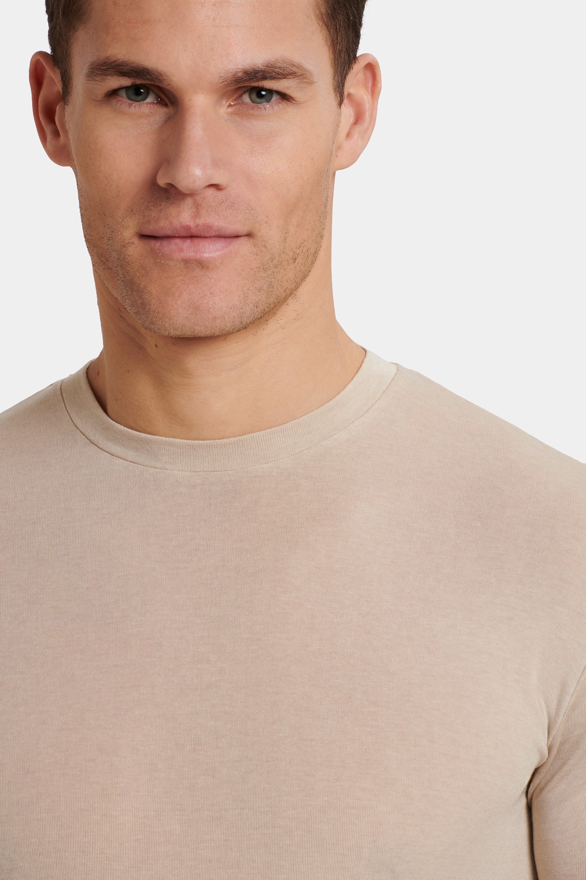 VERDE SLIM T-Paita