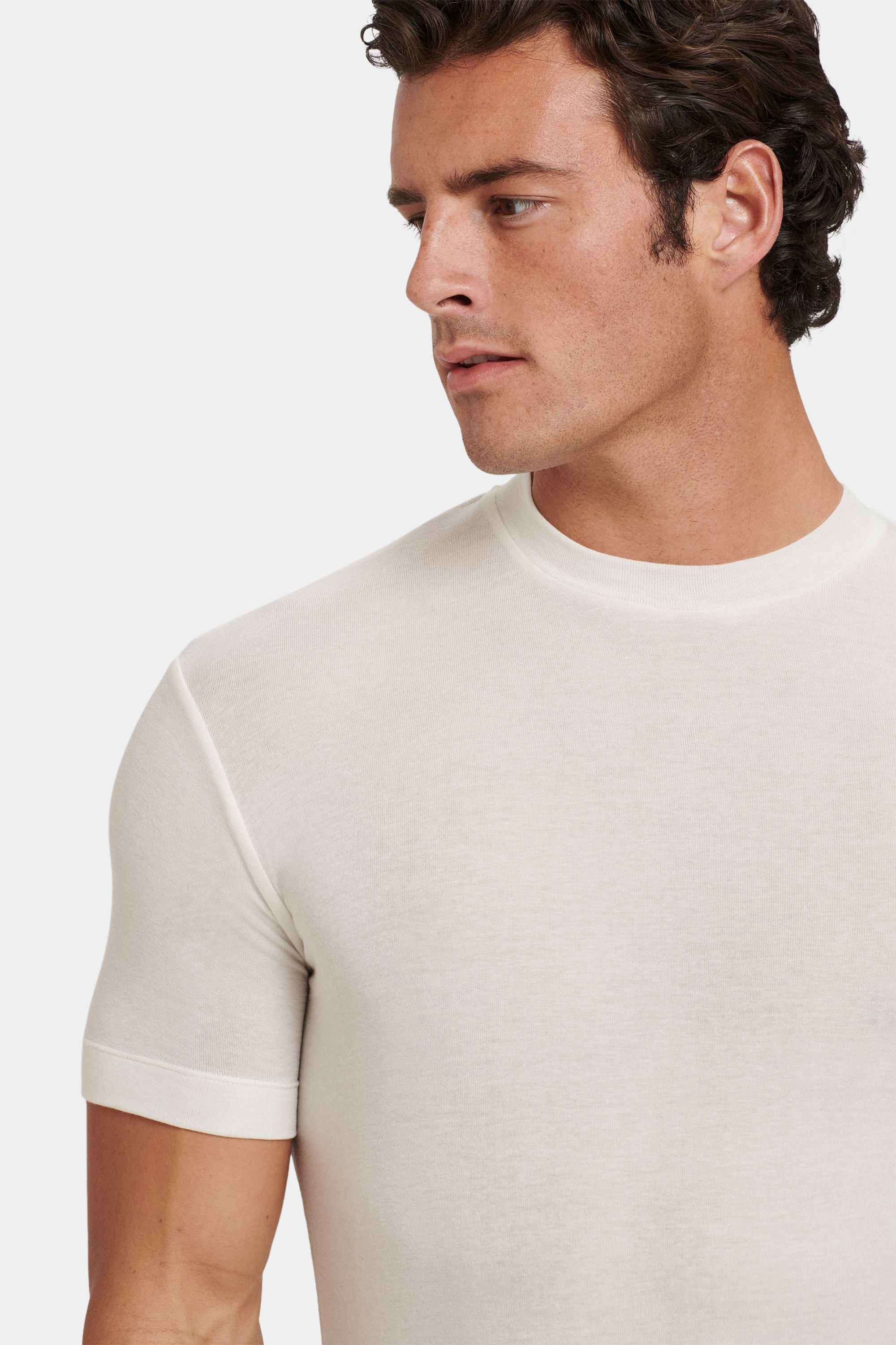 VERDE SLIM T-Paita
