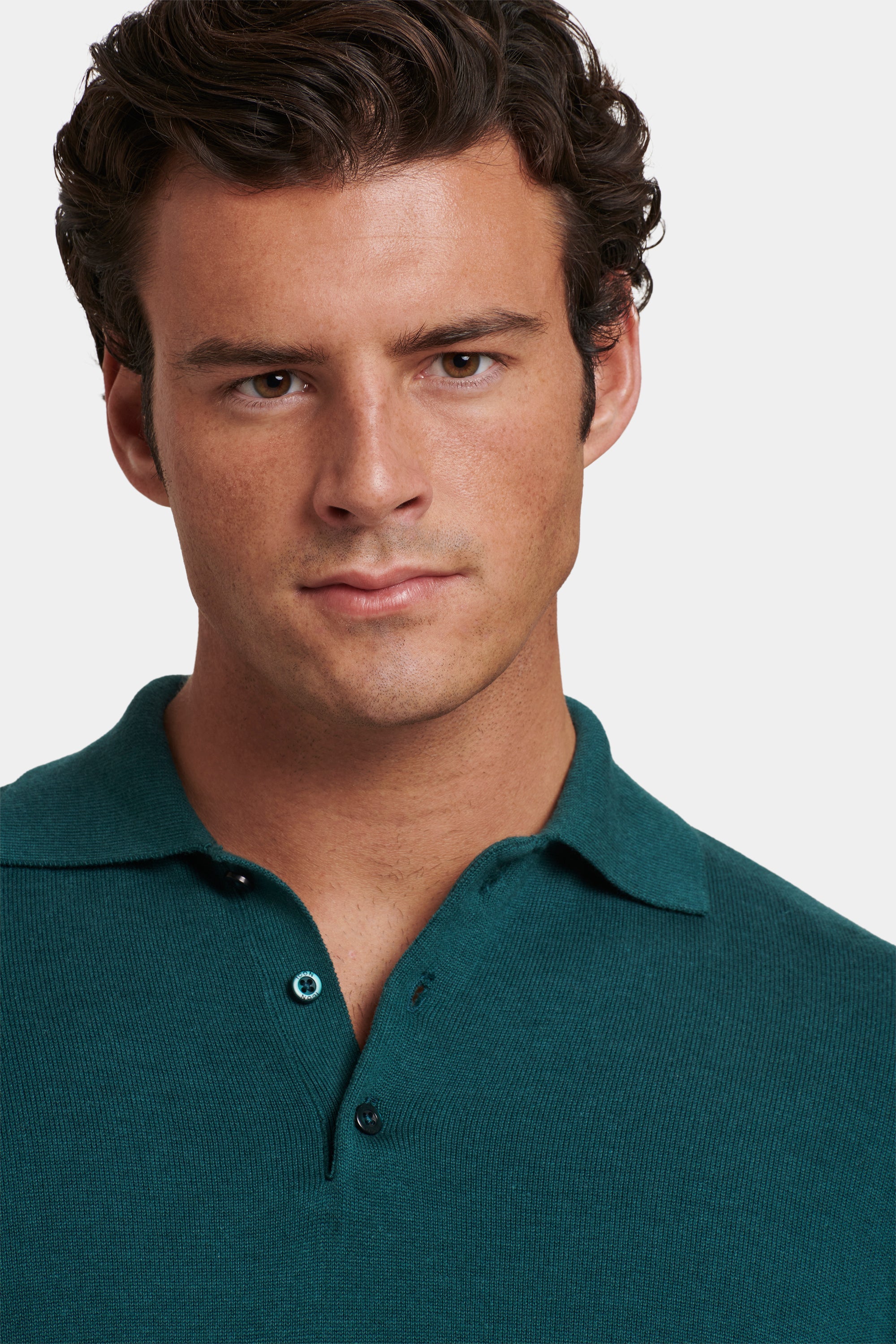 SANTONI POLO