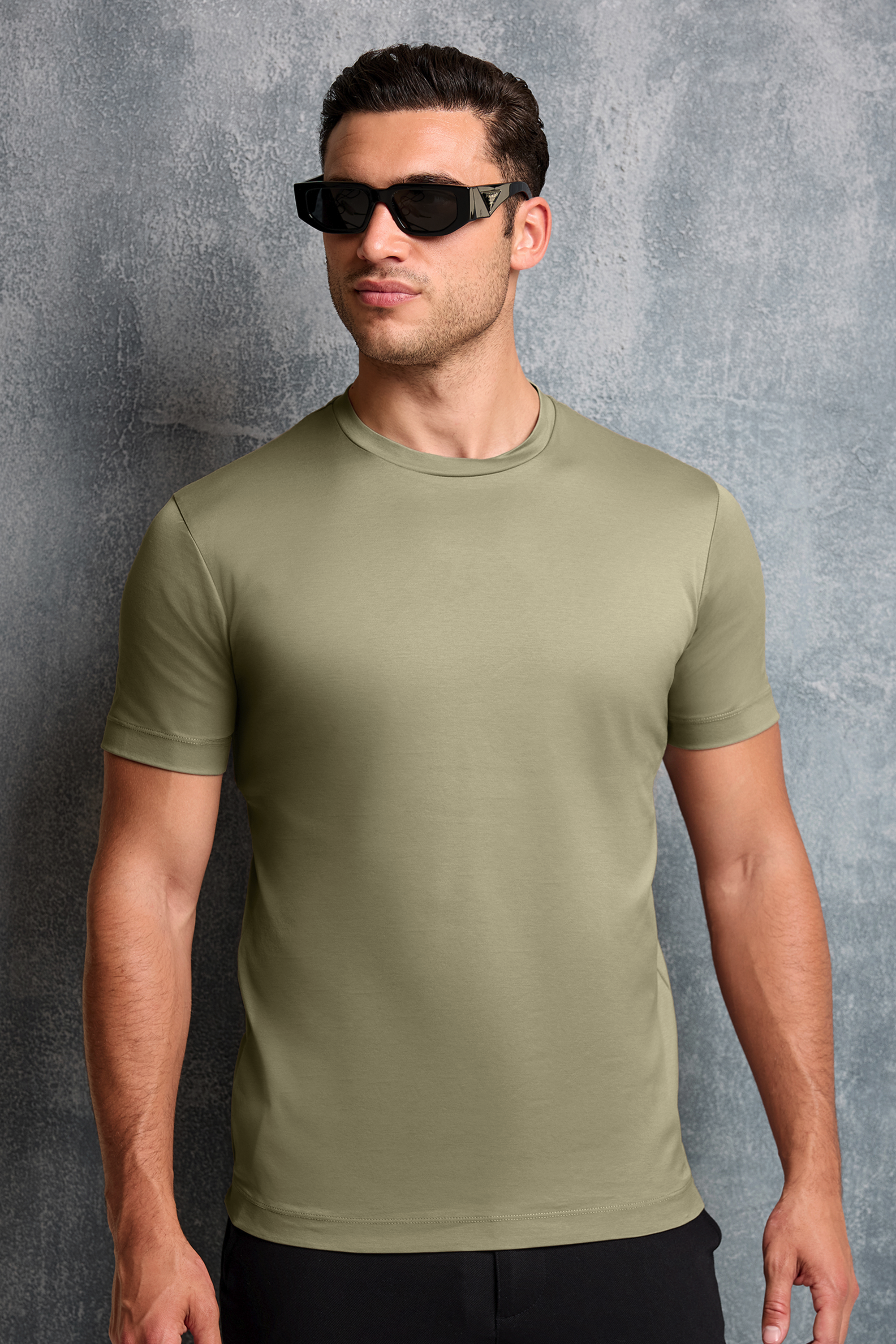 DESIO SLIM T-Paita