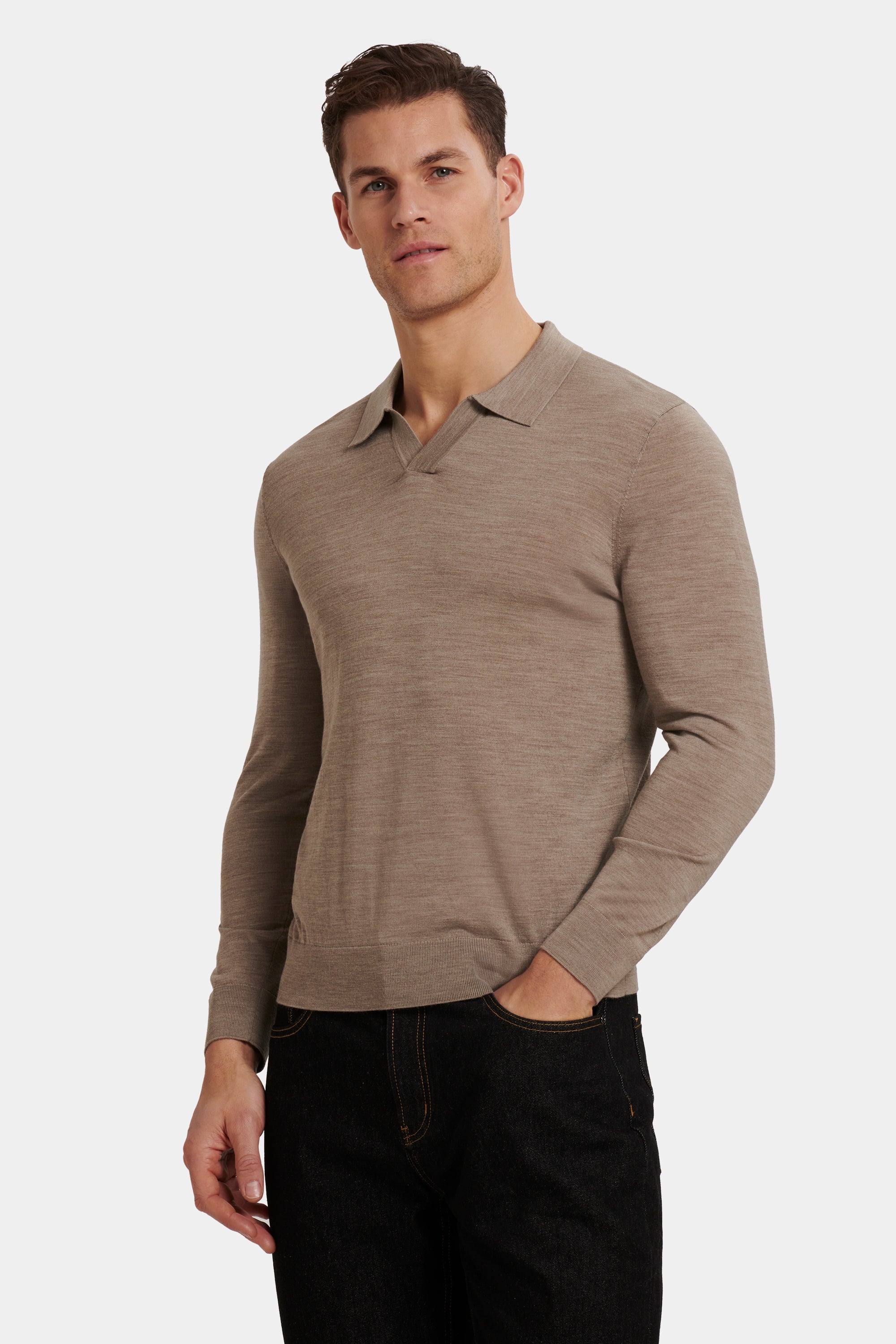 NEVIO POLO