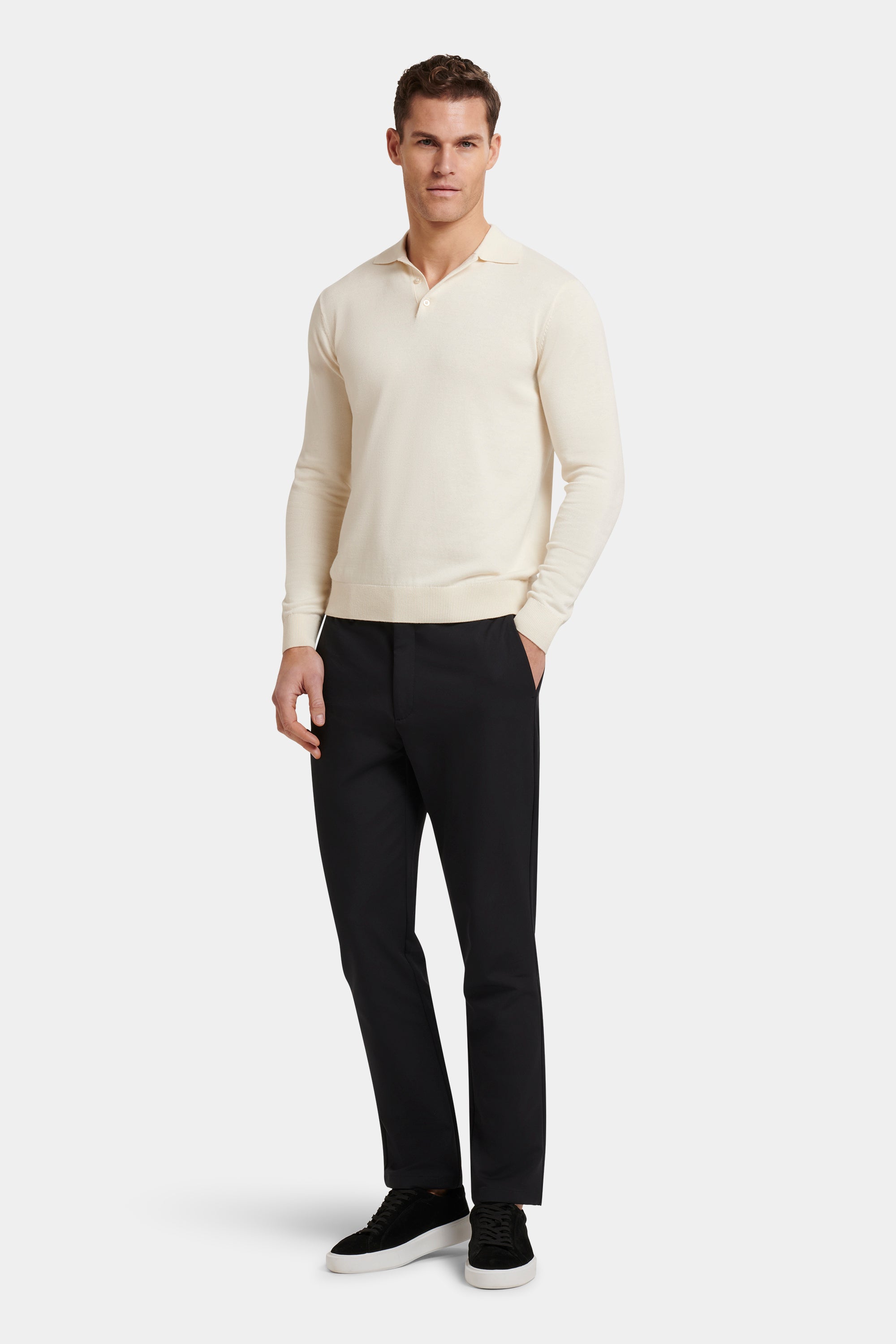 SANTONI POLO