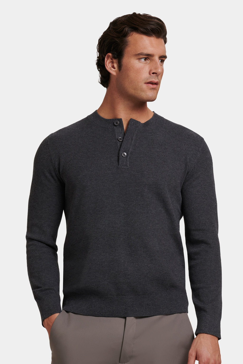 BARNA HENLEY NEULE