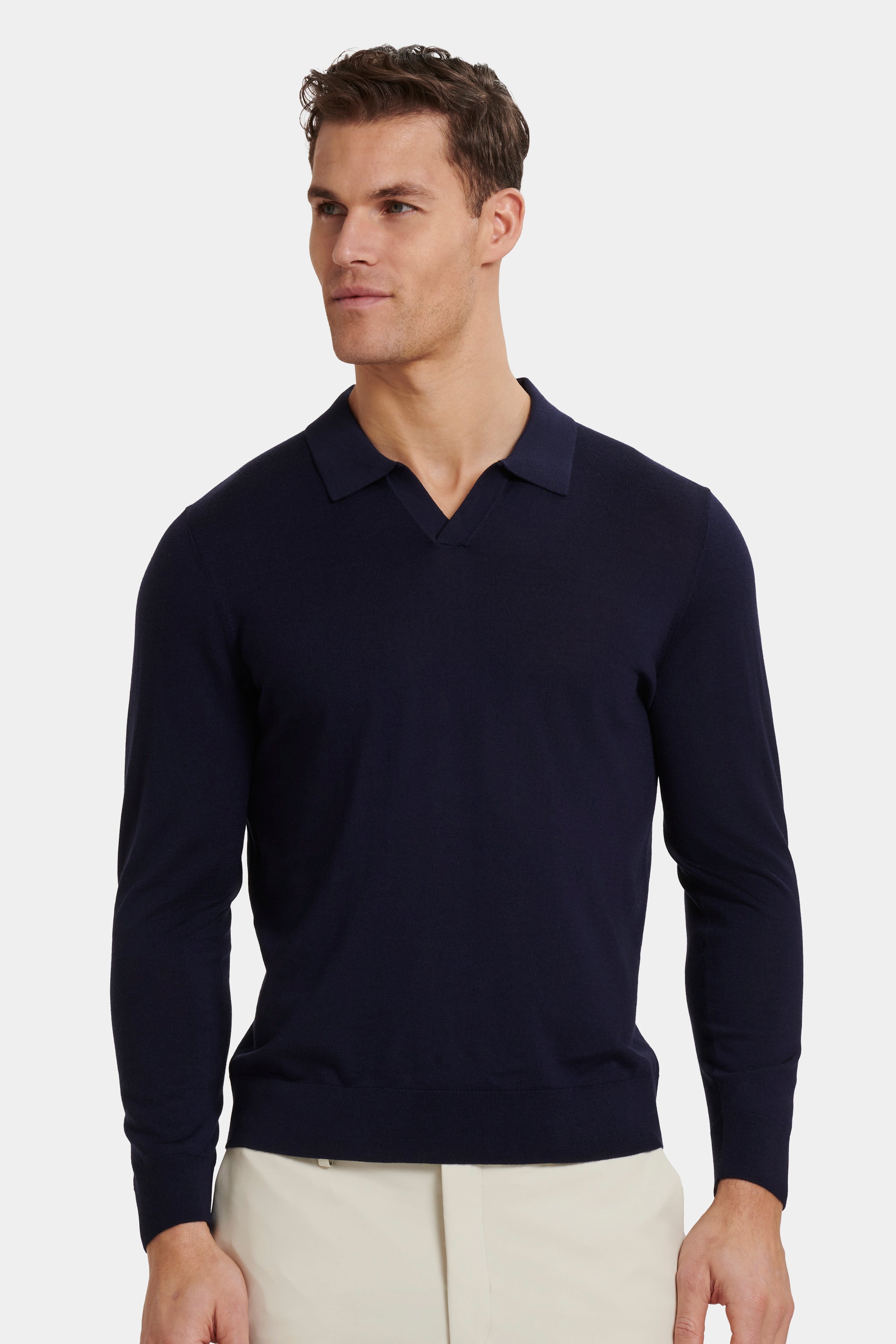 NEVIO POLO