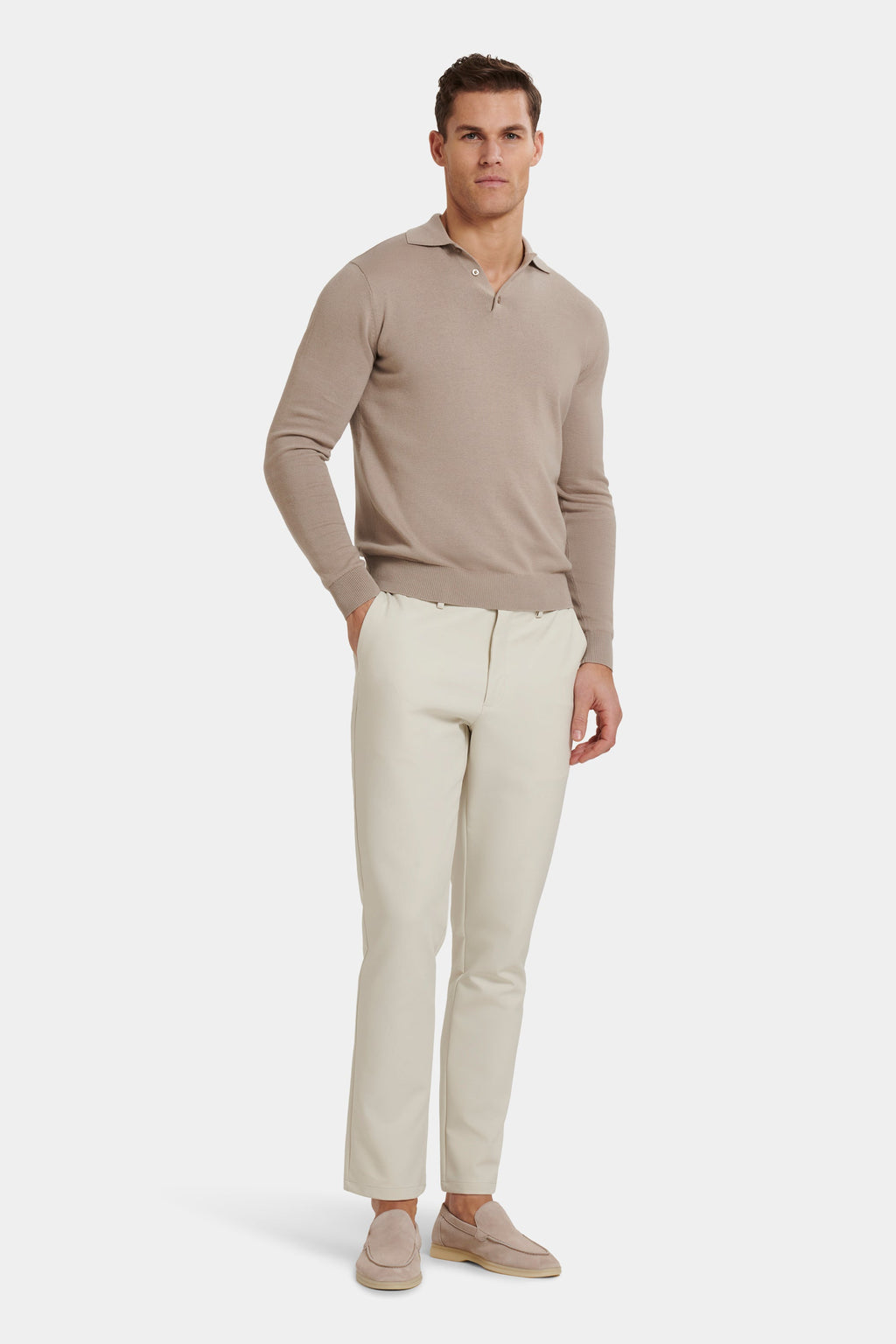 SANTONI POLO