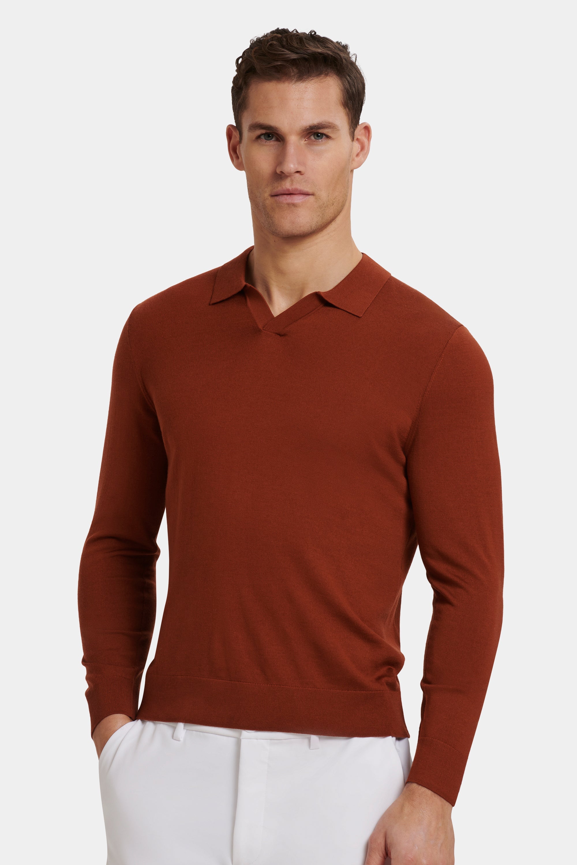 NEVIO POLO