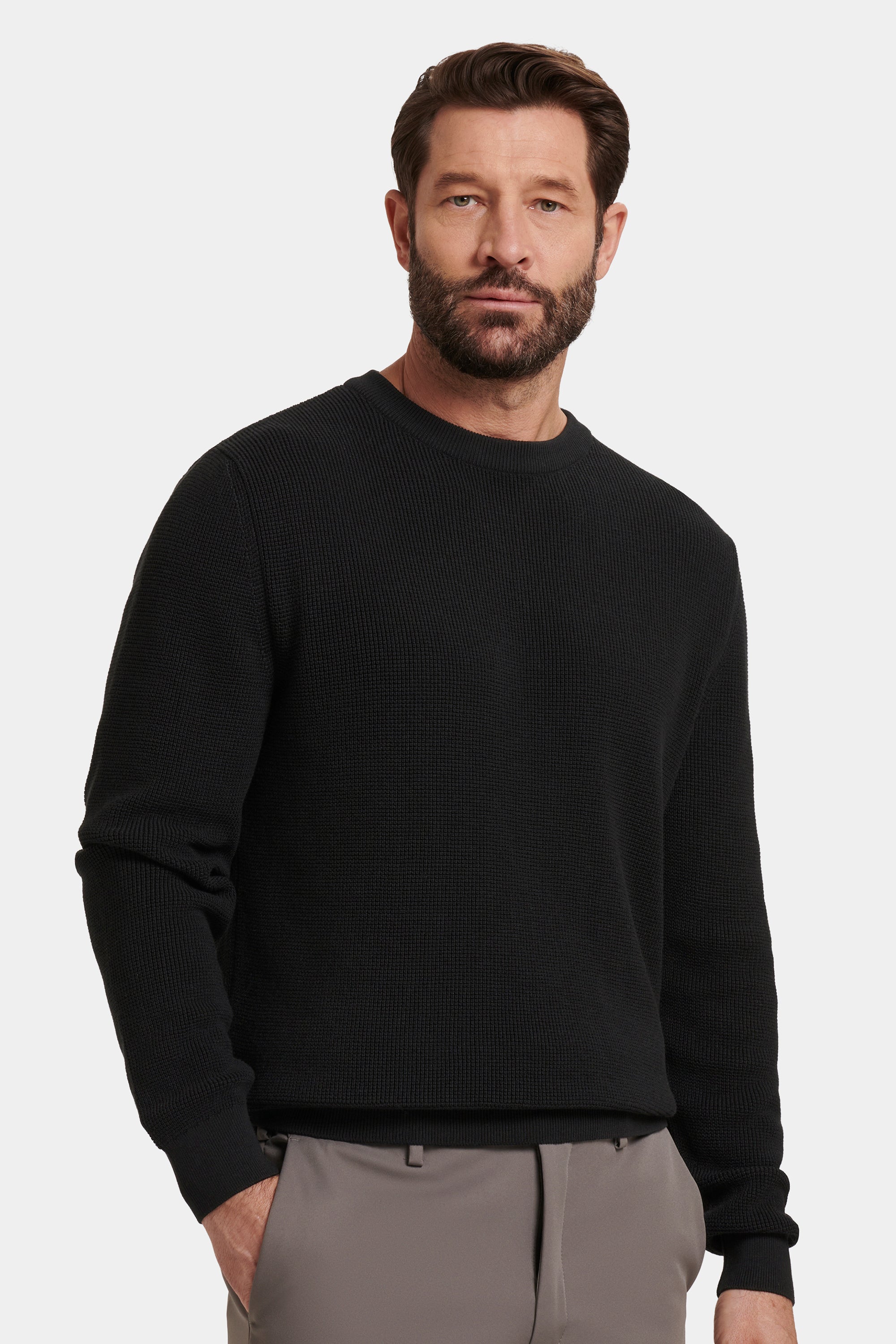 LEONE PULLOVER