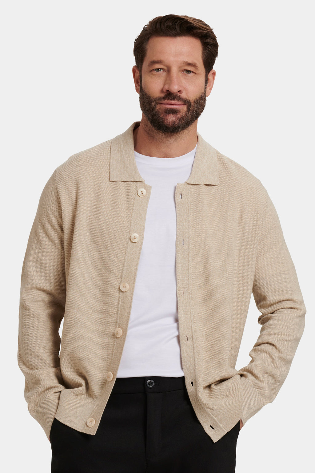 ARI CARDIGAN