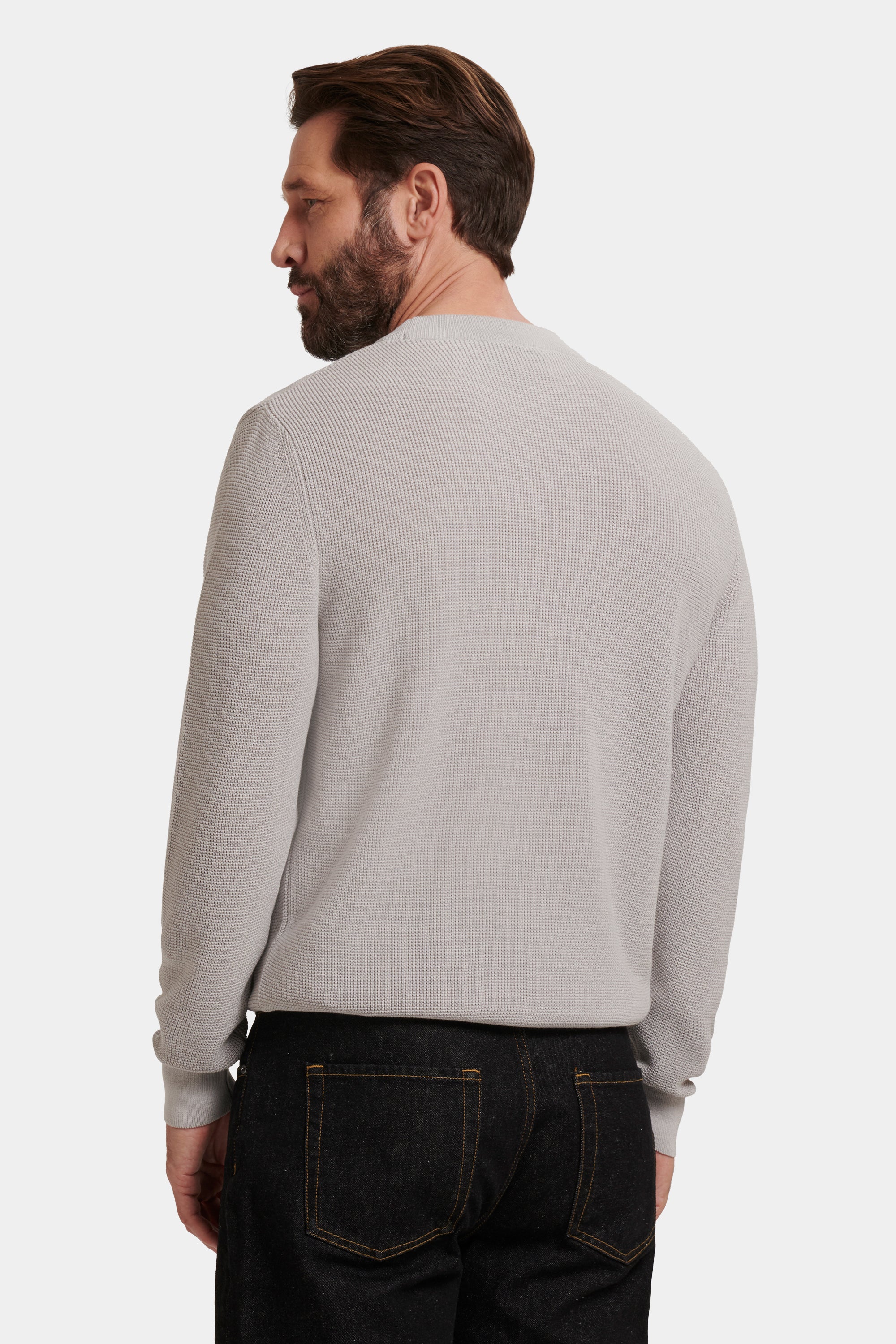 LEONE PULLOVER