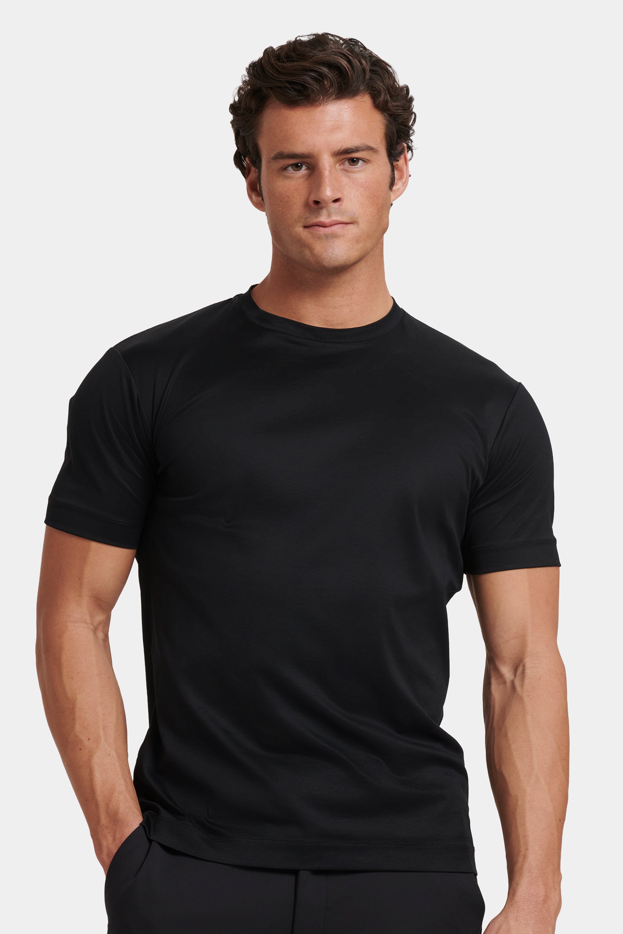 DESIO SLIM T-Paita
