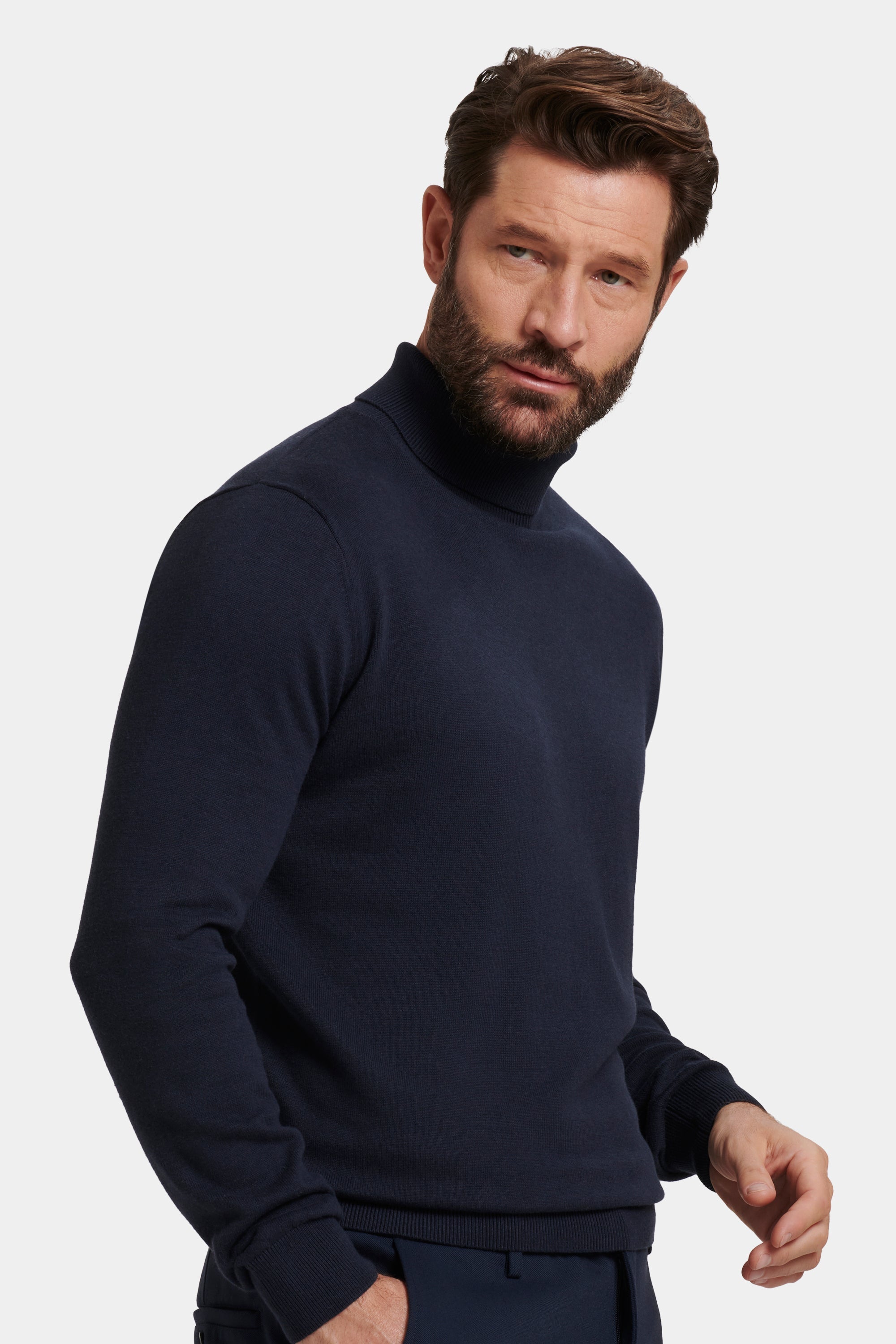 SANTONI PULLOVERI