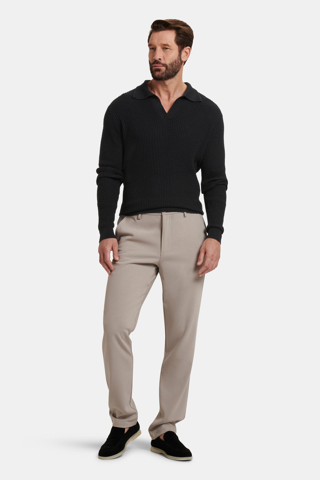MONDA POLO