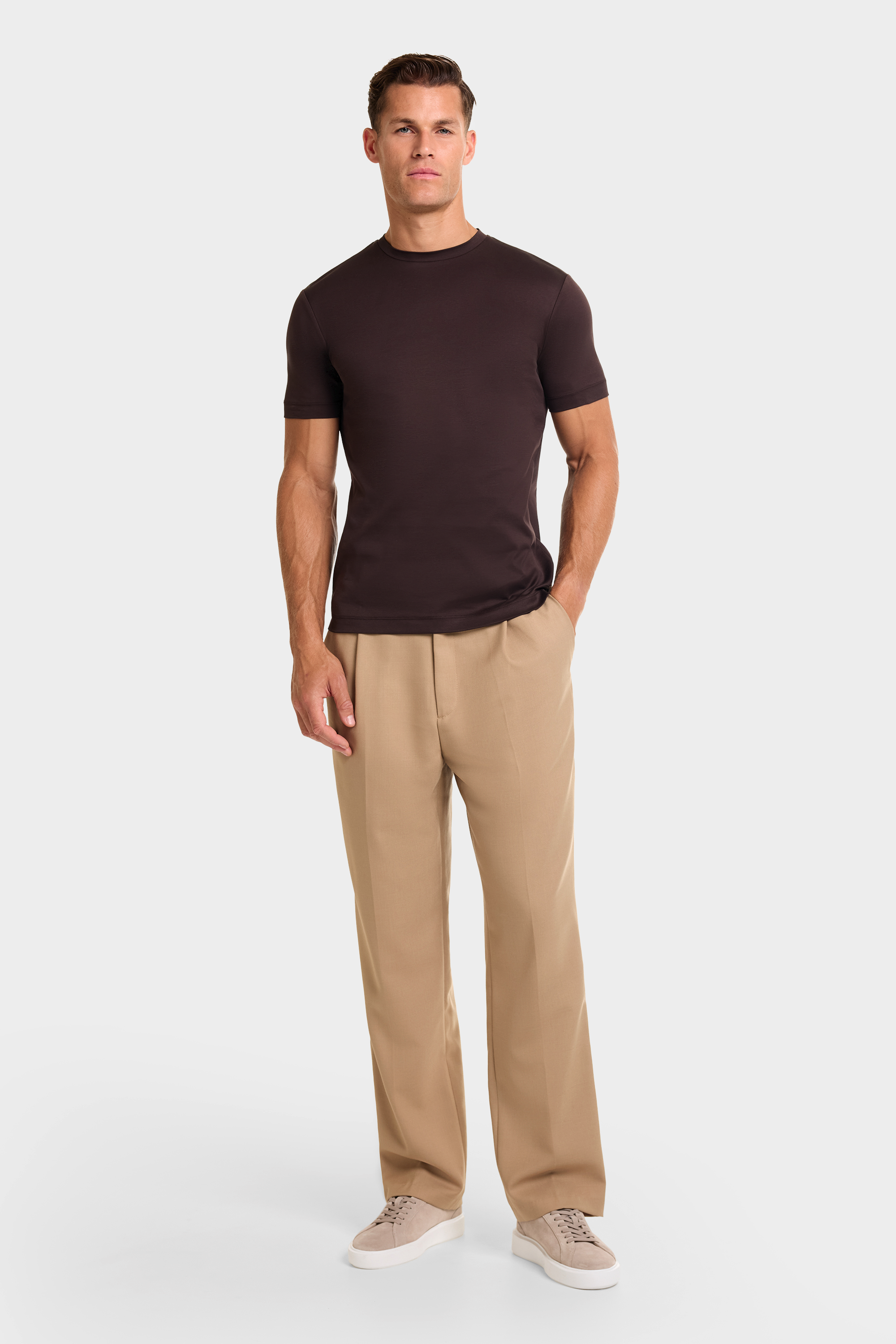 DESIO SLIM T-Paita