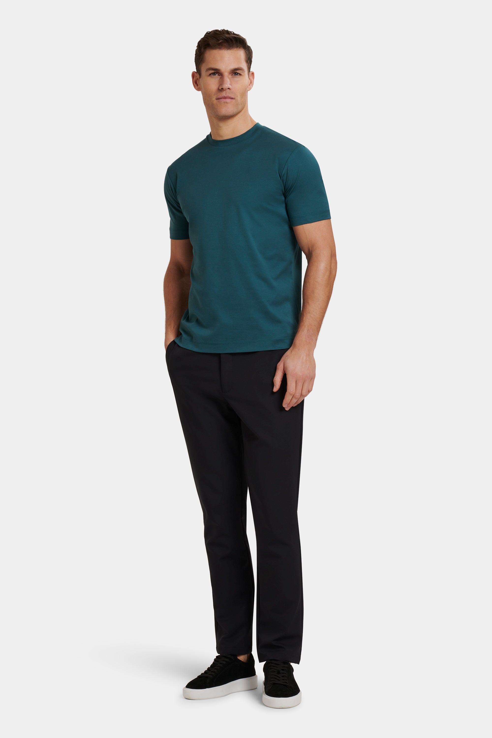 DESIO SLIM T-Paita