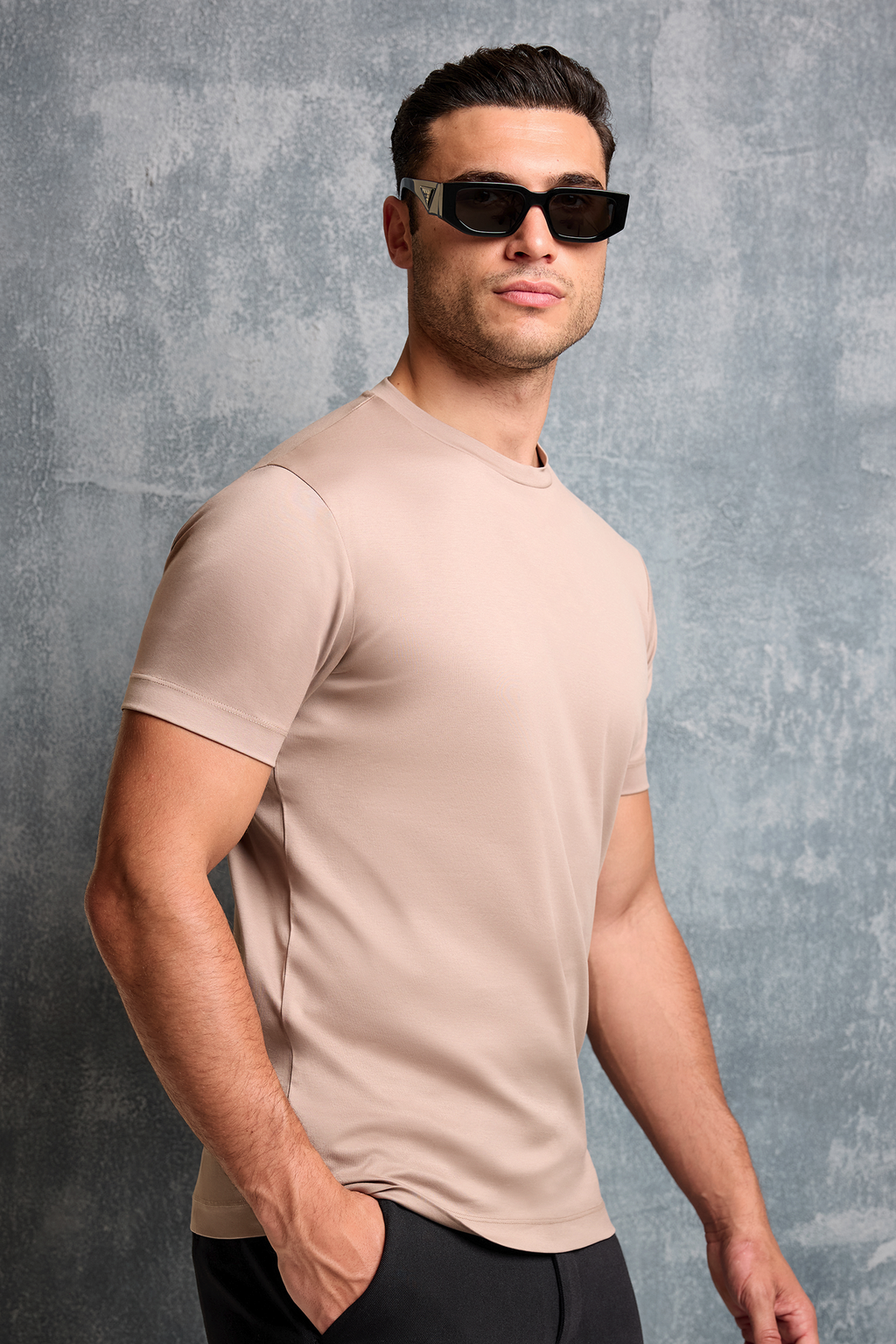 DESIO SLIM T-Paita