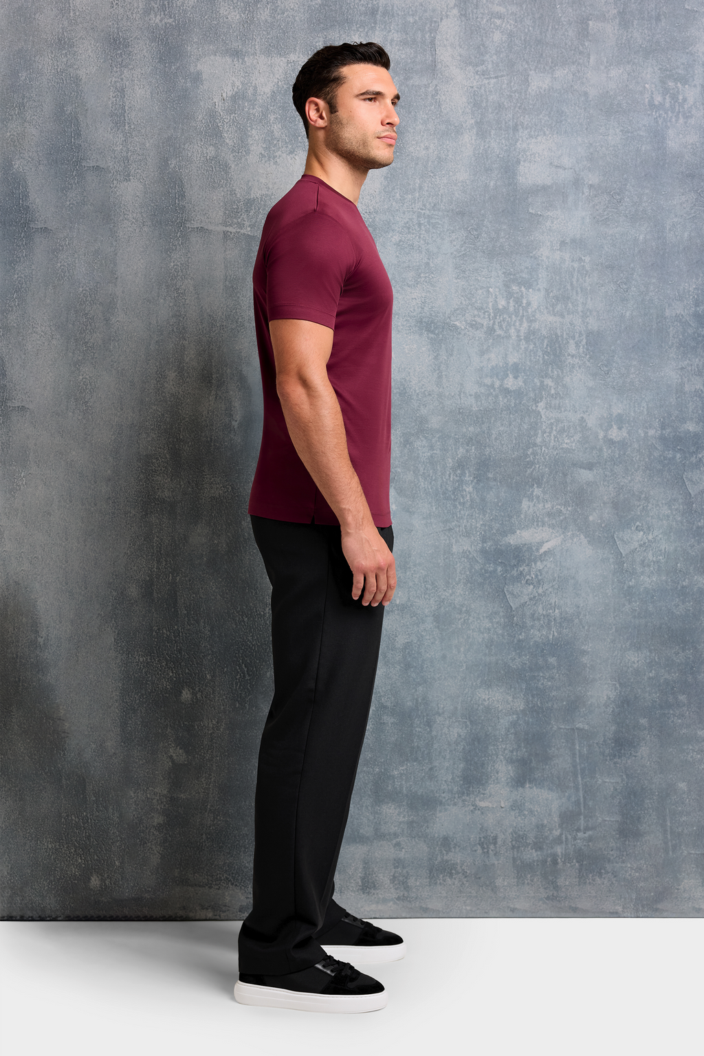 DESIO SLIM T-Paita