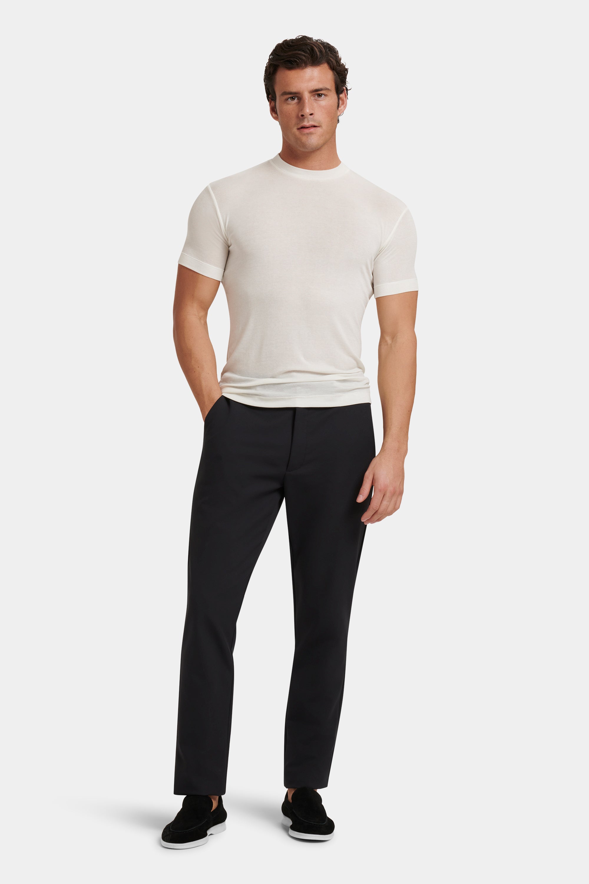 VERDE SLIM T-Paita