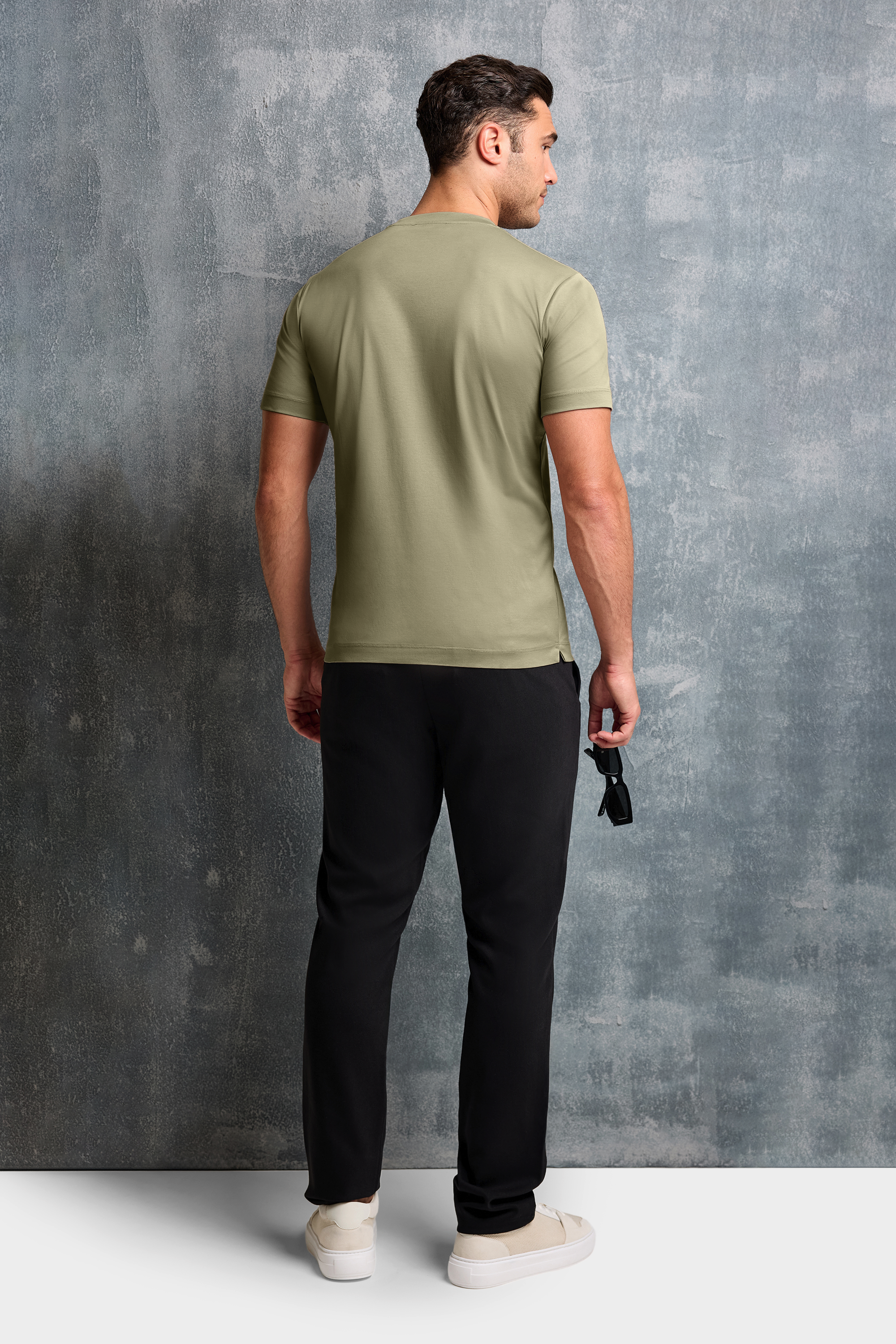 DESIO SLIM T-Paita