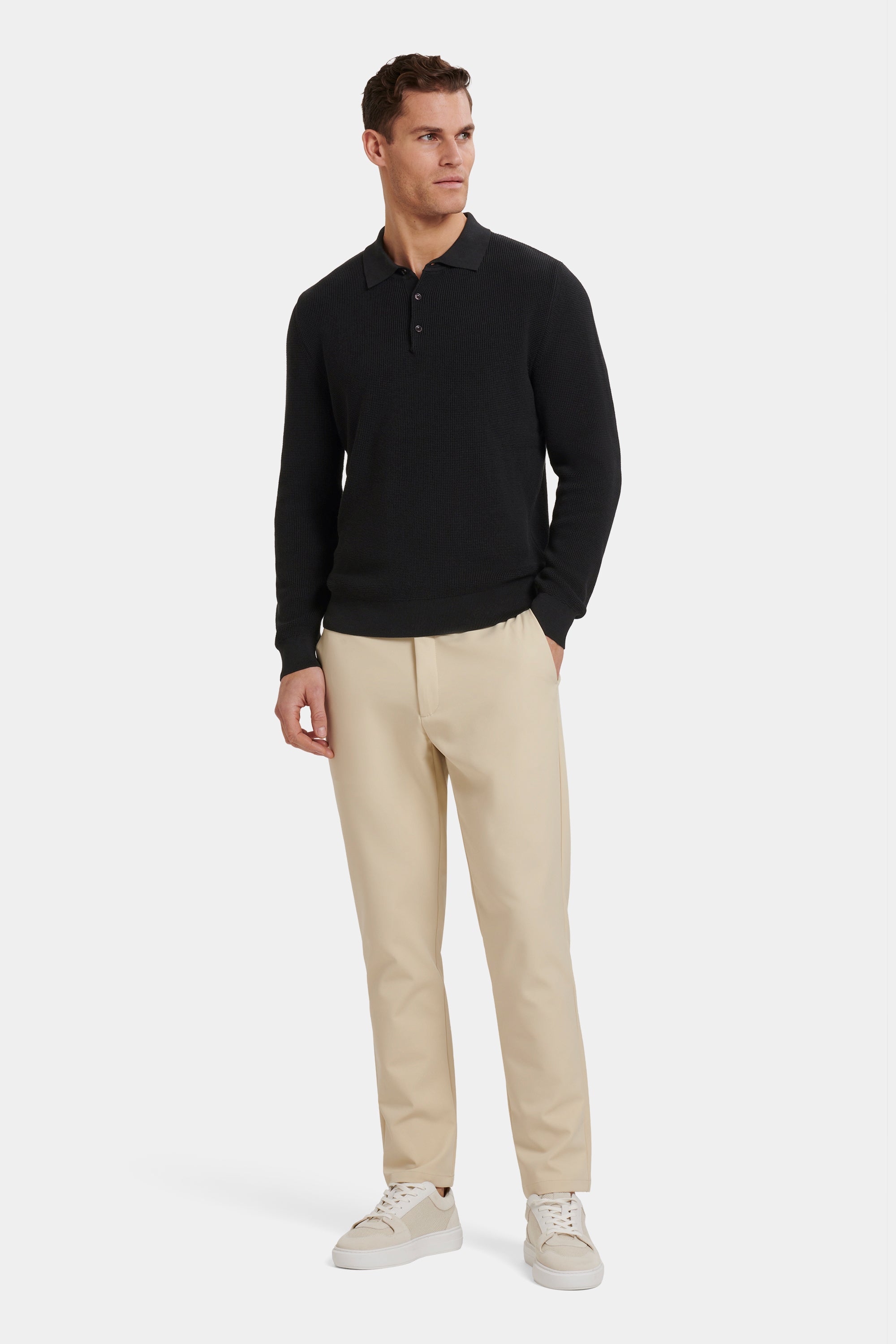 LEONE POLO