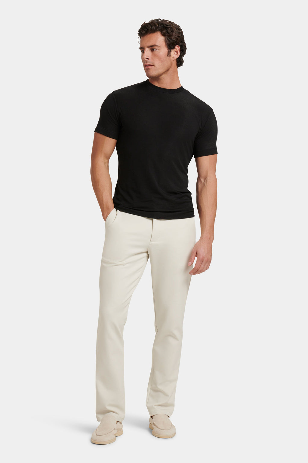 VERDE SLIM T-Paita